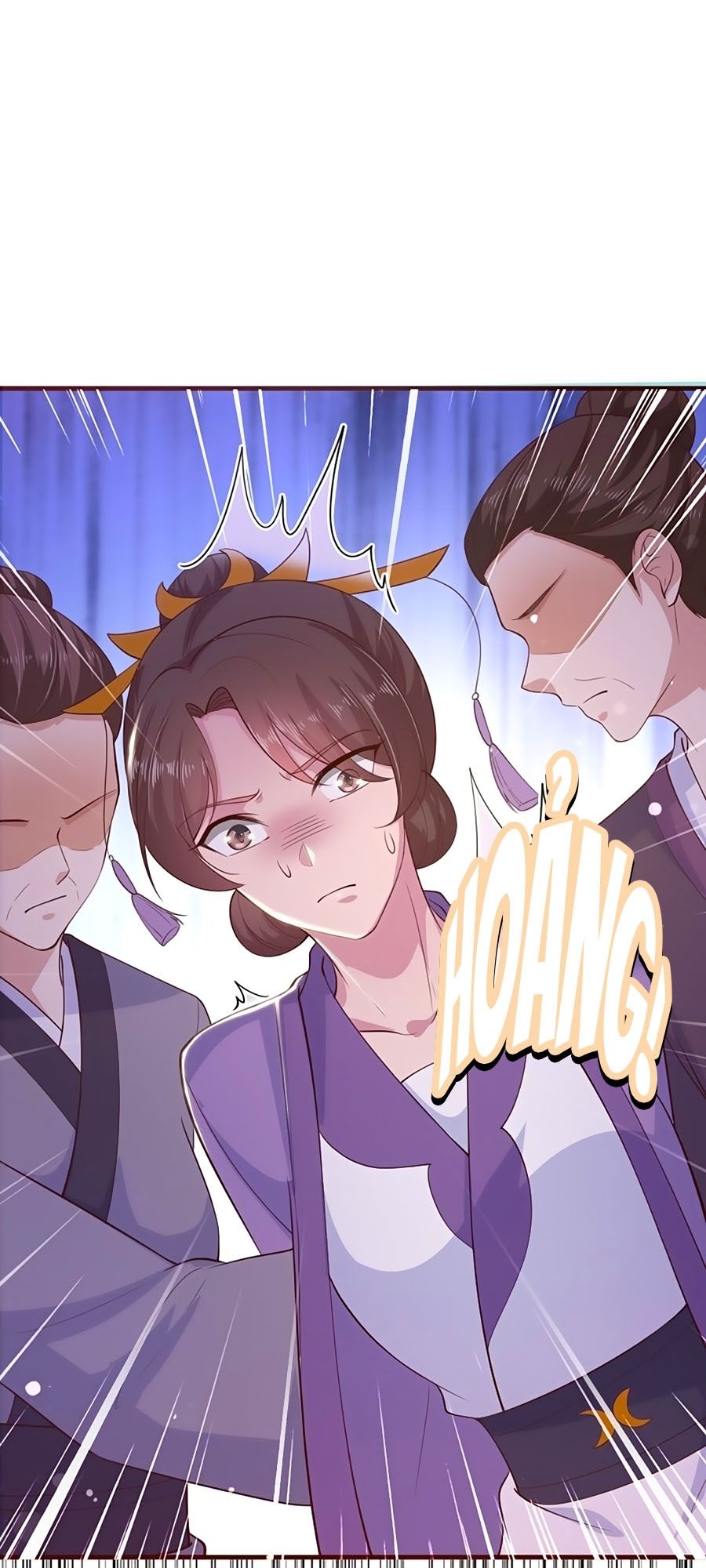 đọc truyện Phượng Ngự Tà Vương Chương 33 ảnh 29 tại Thiên Thai Truyện