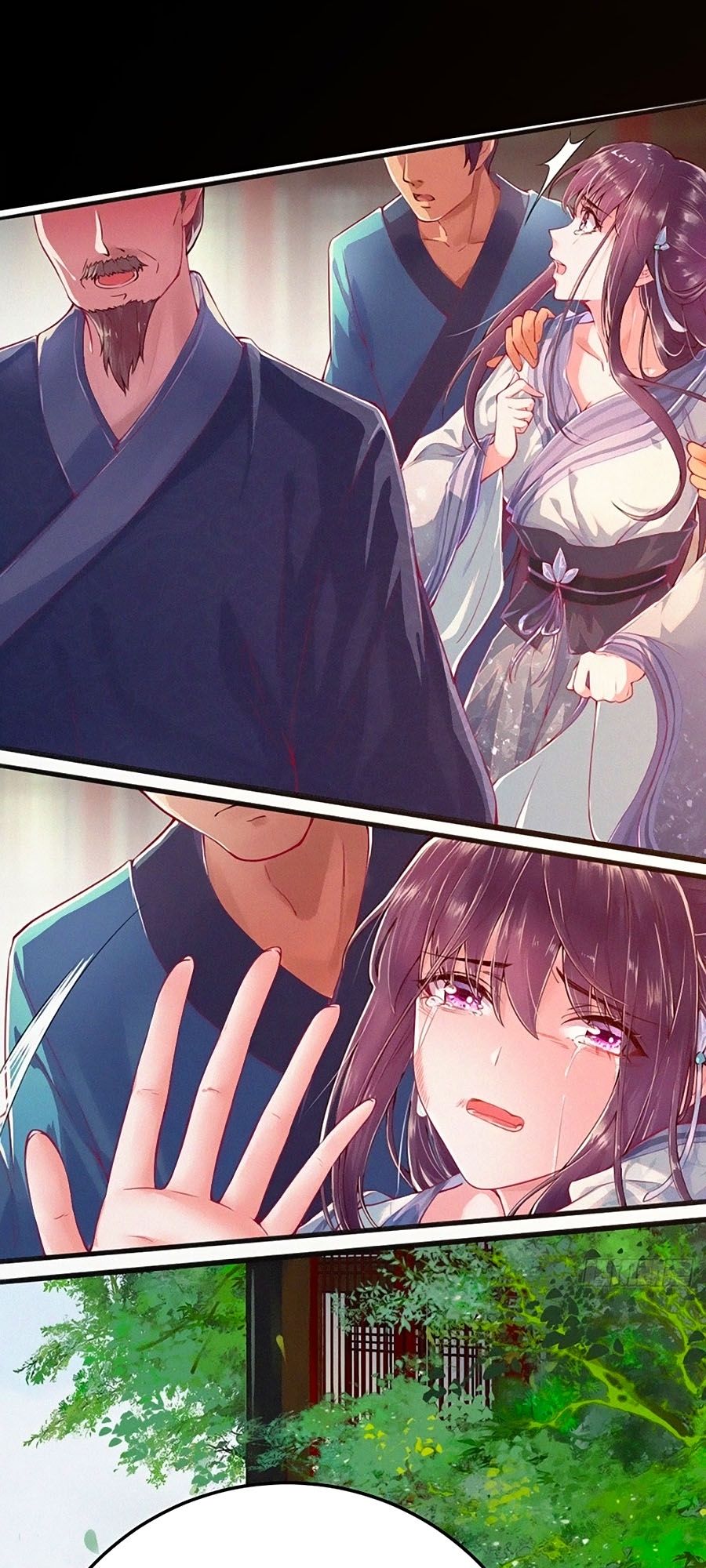 đọc truyện Phượng Ngự Tà Vương Chương 33 ảnh 32 tại Thiên Thai Truyện