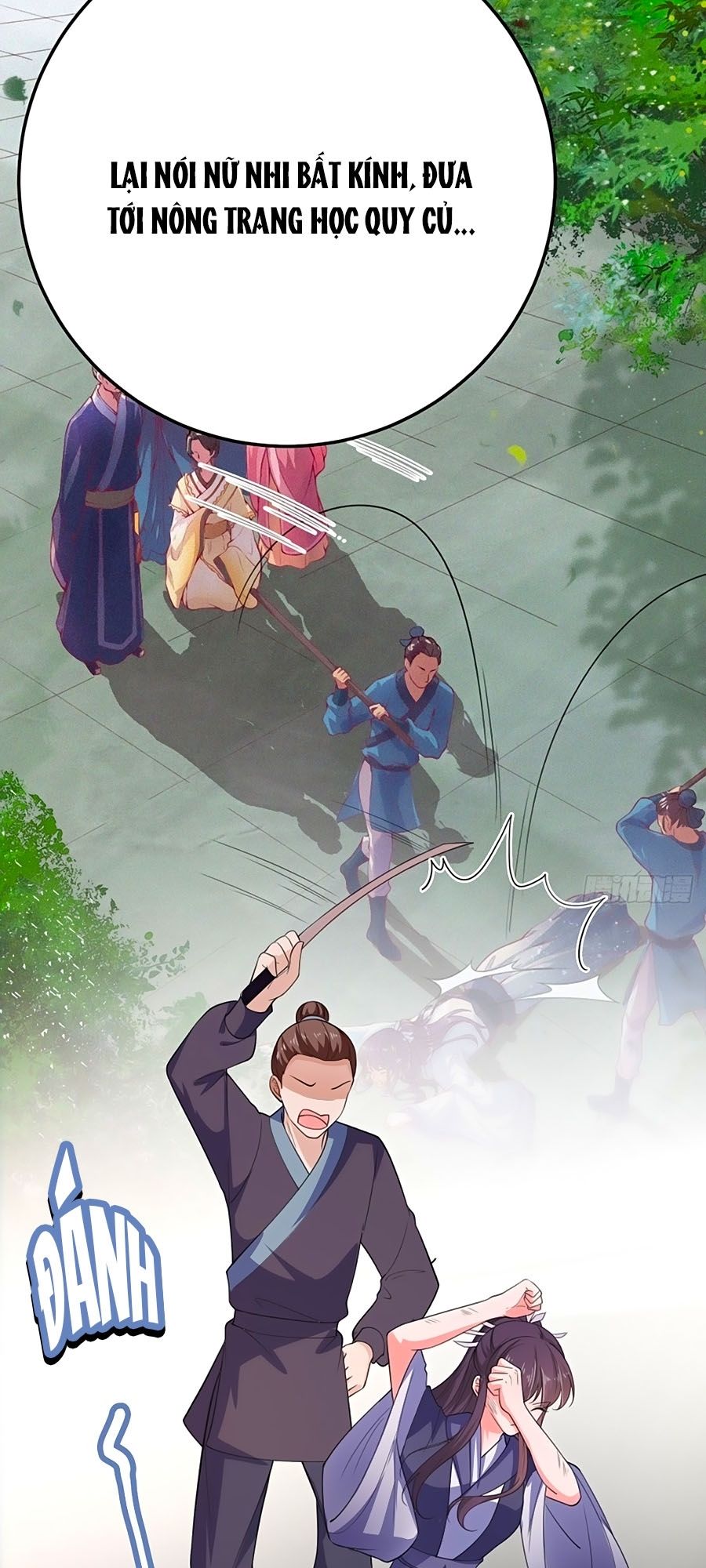 đọc truyện Phượng Ngự Tà Vương Chương 33 ảnh 33 tại Thiên Thai Truyện