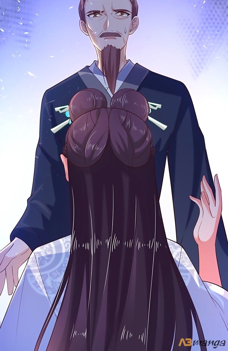 đọc truyện Phượng Ngự Tà Vương Chương 33 ảnh 35 tại Thiên Thai Truyện