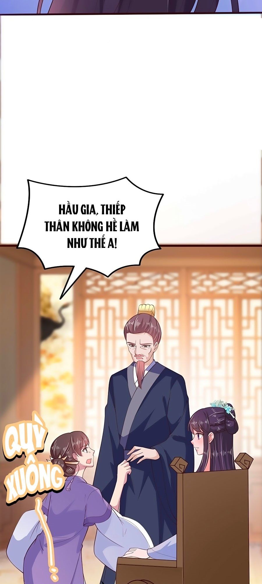 đọc truyện Phượng Ngự Tà Vương Chương 33 ảnh 36 tại Thiên Thai Truyện