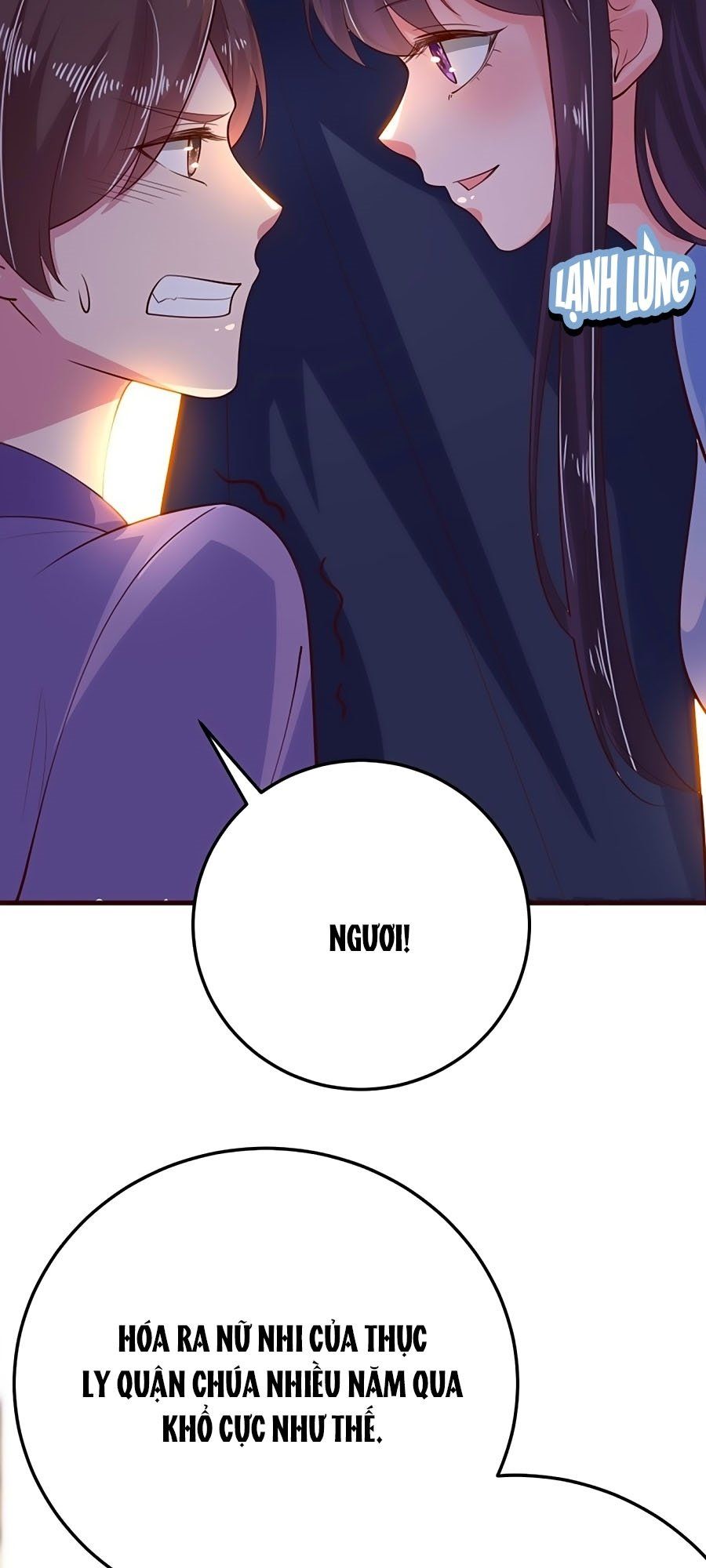 đọc truyện Phượng Ngự Tà Vương Chương 33 ảnh 38 tại Thiên Thai Truyện