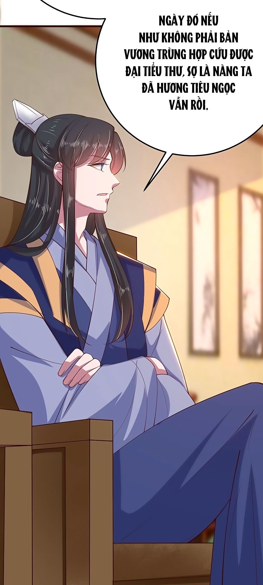 đọc truyện Phượng Ngự Tà Vương Chương 33 ảnh 39 tại Thiên Thai Truyện