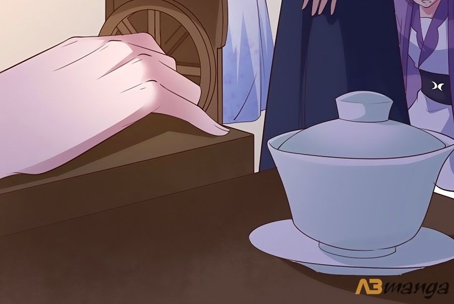 đọc truyện Phượng Ngự Tà Vương Chương 33 ảnh 41 tại Thiên Thai Truyện