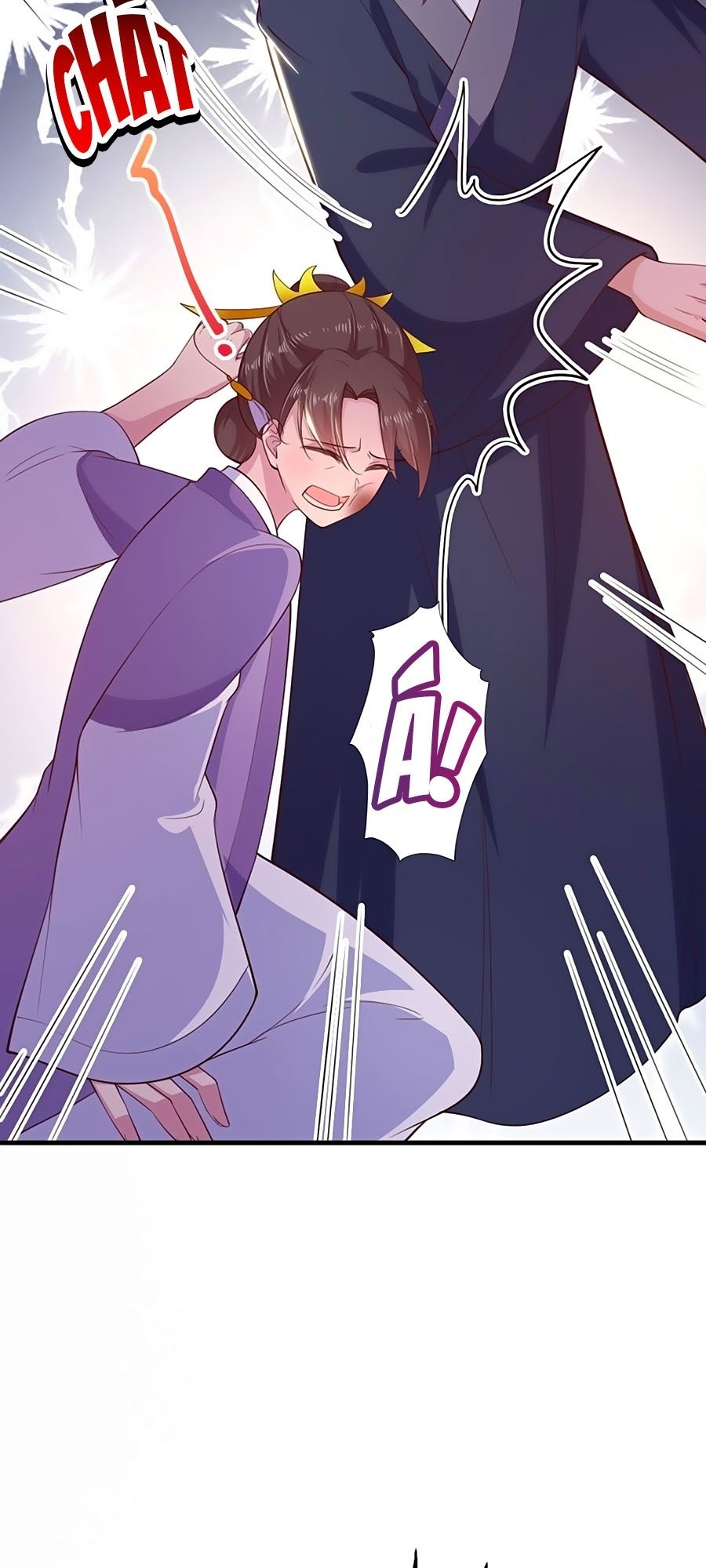 đọc truyện Phượng Ngự Tà Vương Chương 33 ảnh 43 tại Thiên Thai Truyện