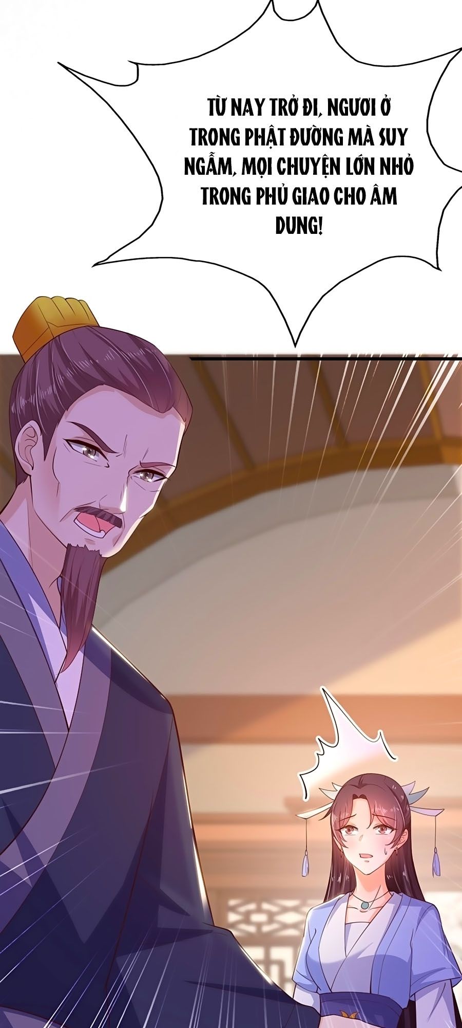 đọc truyện Phượng Ngự Tà Vương Chương 33 ảnh 44 tại Thiên Thai Truyện