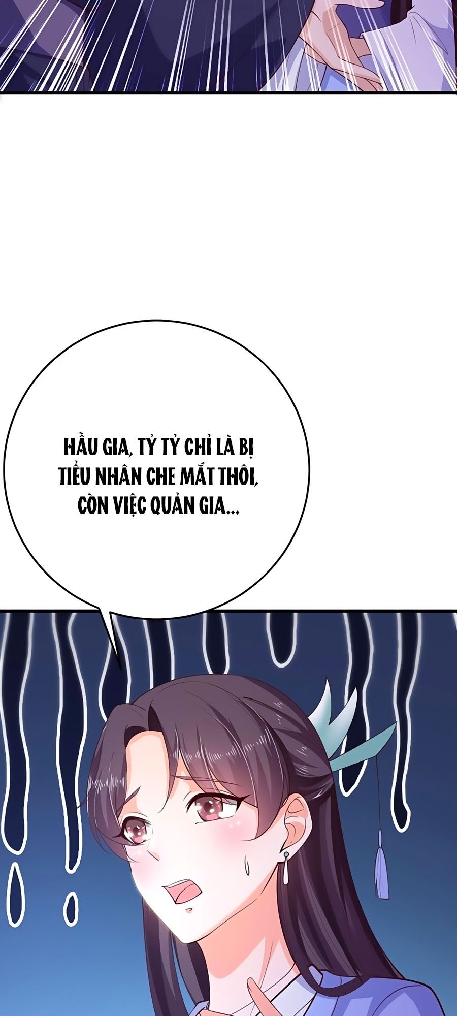 đọc truyện Phượng Ngự Tà Vương Chương 33 ảnh 45 tại Thiên Thai Truyện