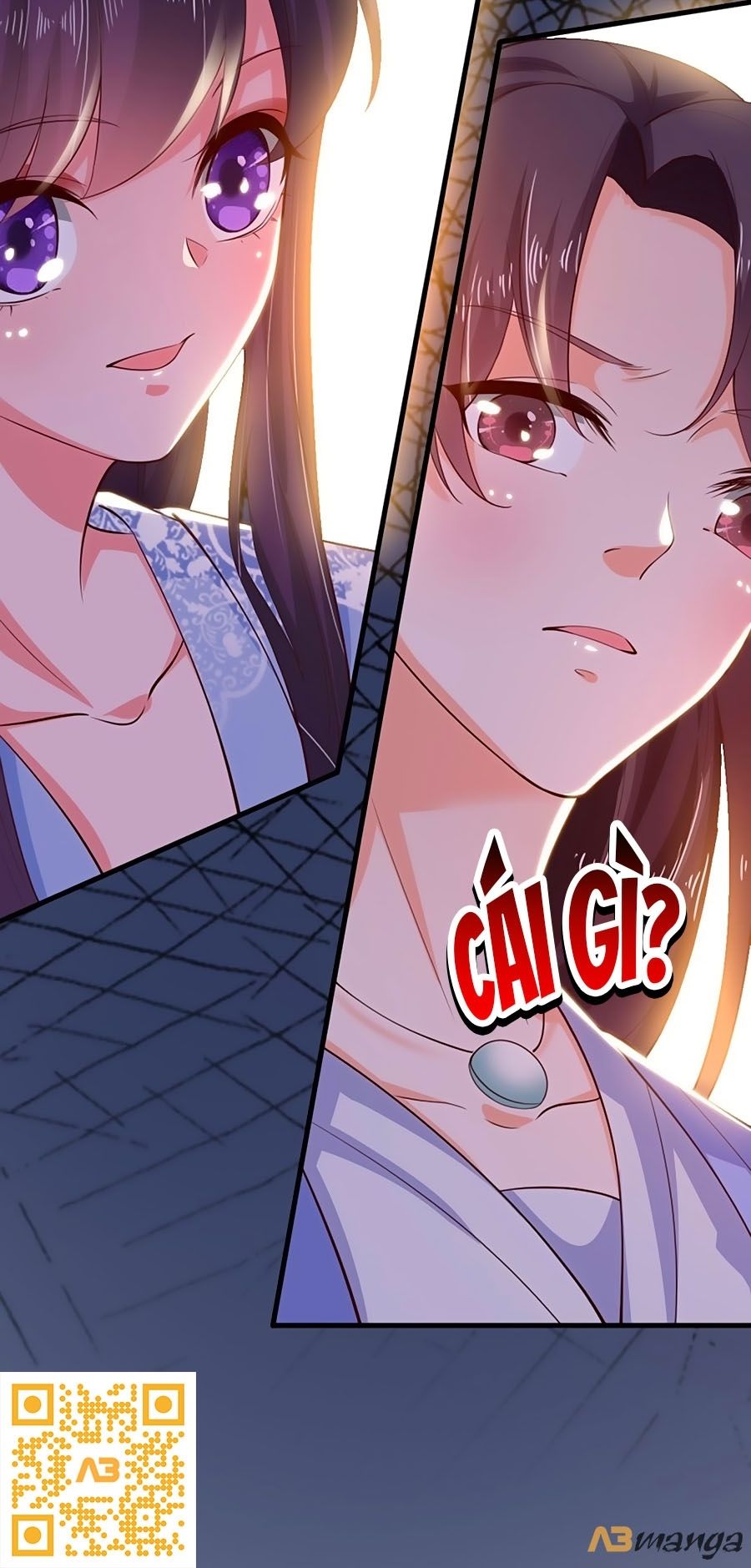 đọc truyện Phượng Ngự Tà Vương Chương 33 ảnh 47 tại Thiên Thai Truyện