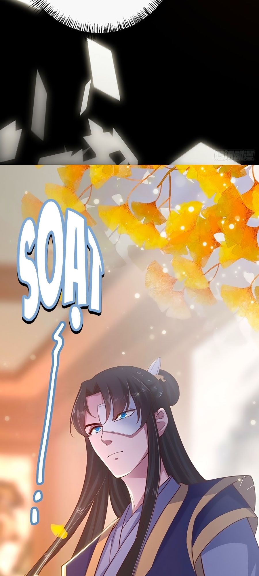 đọc truyện Phượng Ngự Tà Vương Chương 33 ảnh 10 tại Thiên Thai Truyện