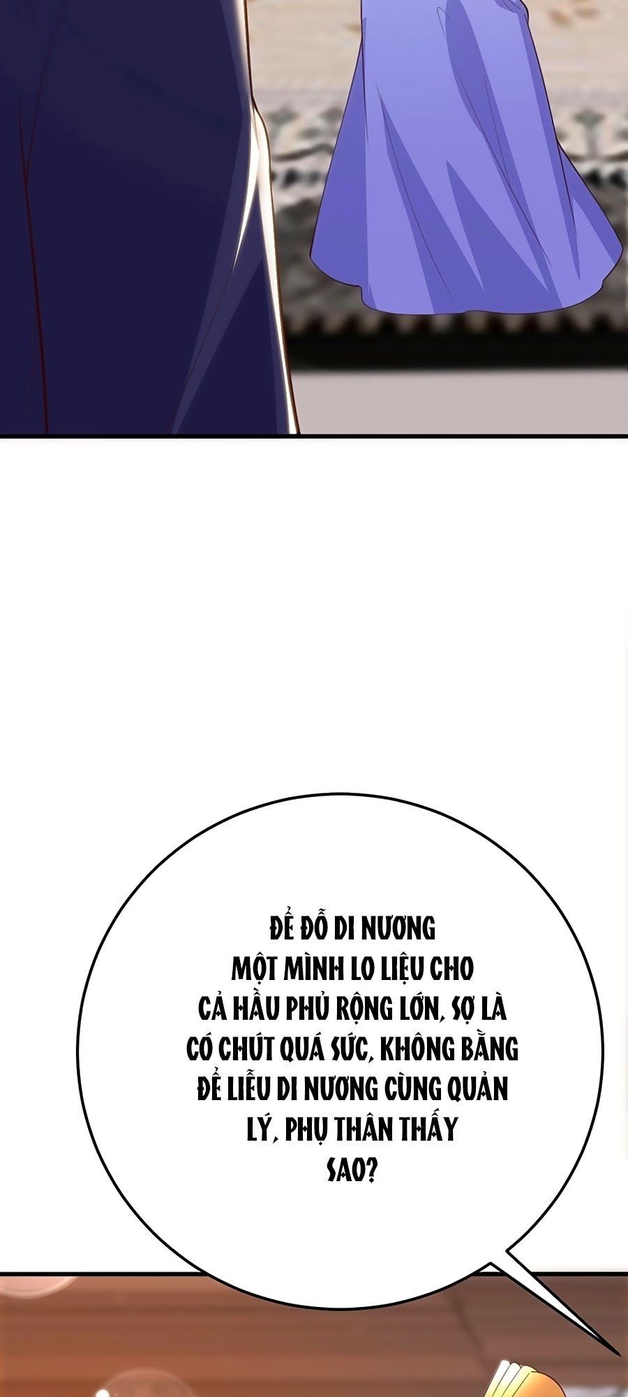 đọc truyện Phượng Ngự Tà Vương Chương 34 ảnh 3 tại Thiên Thai Truyện