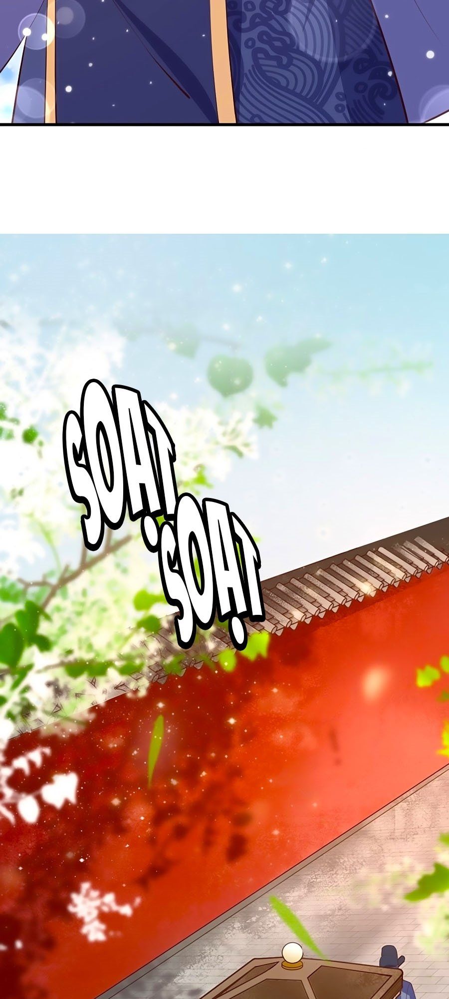 đọc truyện Phượng Ngự Tà Vương Chương 34 ảnh 12 tại Thiên Thai Truyện