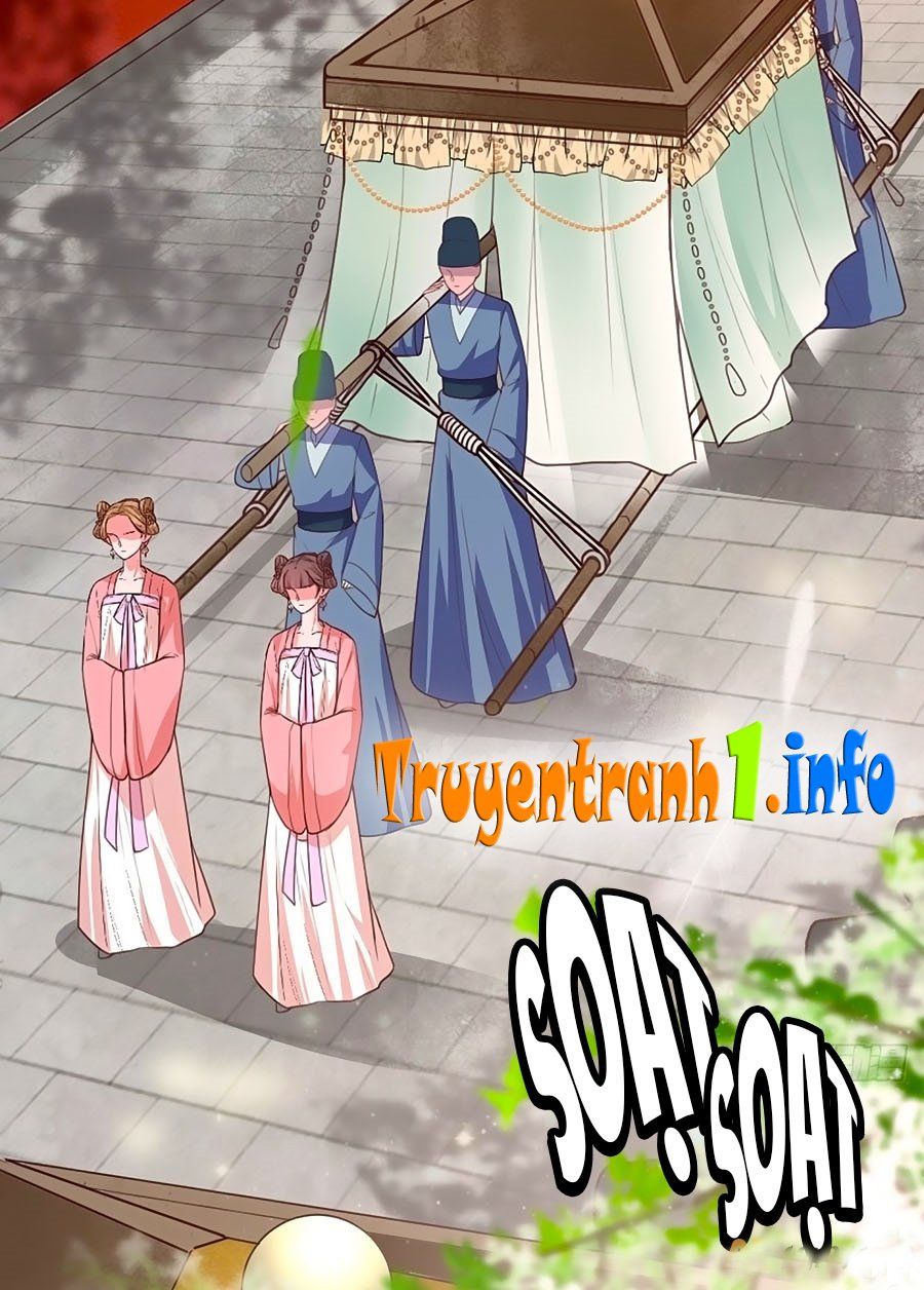 đọc truyện Phượng Ngự Tà Vương Chương 34 ảnh 13 tại Thiên Thai Truyện