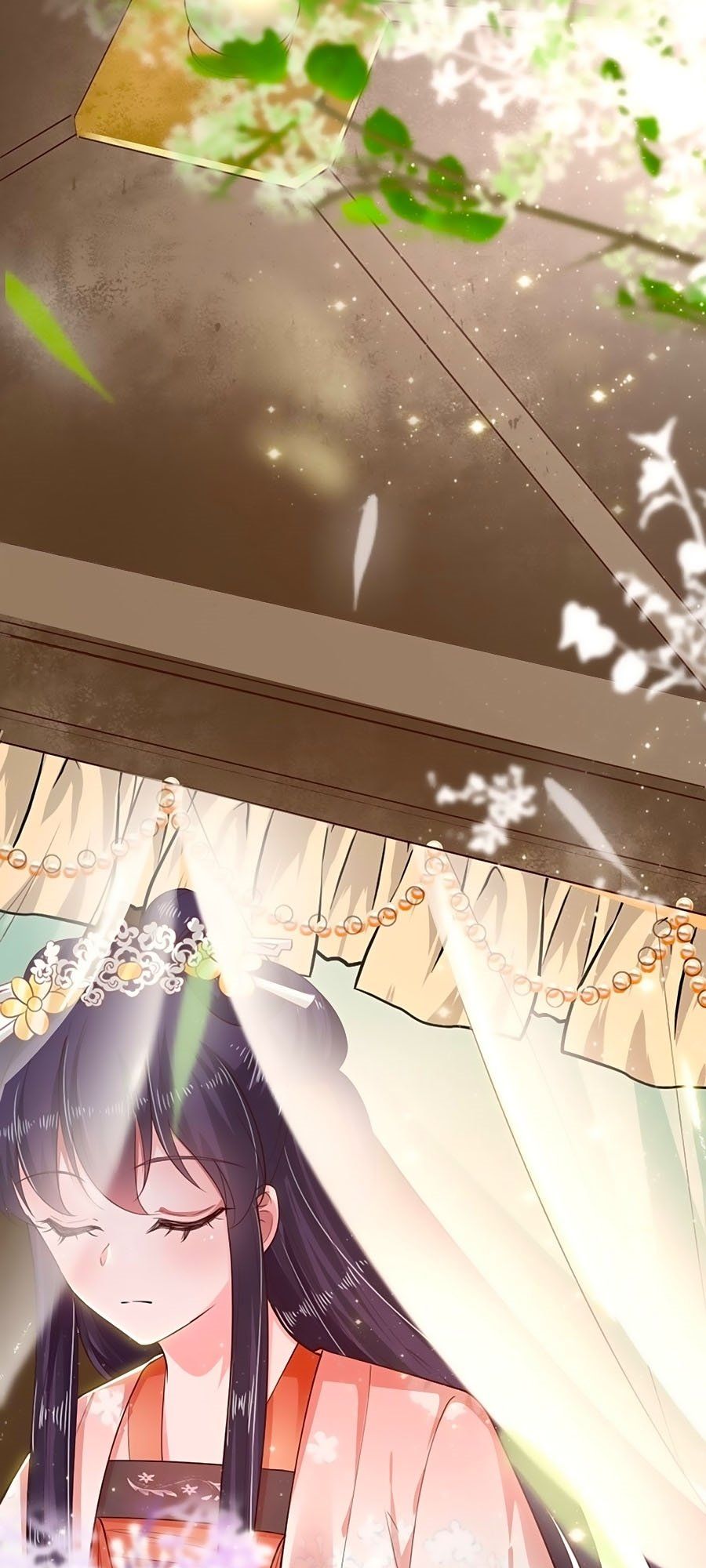 đọc truyện Phượng Ngự Tà Vương Chương 34 ảnh 14 tại Thiên Thai Truyện