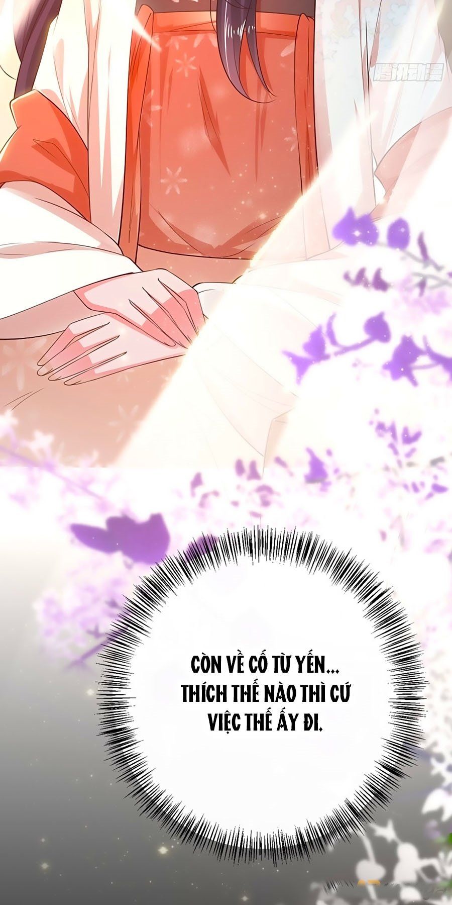 đọc truyện Phượng Ngự Tà Vương Chương 34 ảnh 16 tại Thiên Thai Truyện