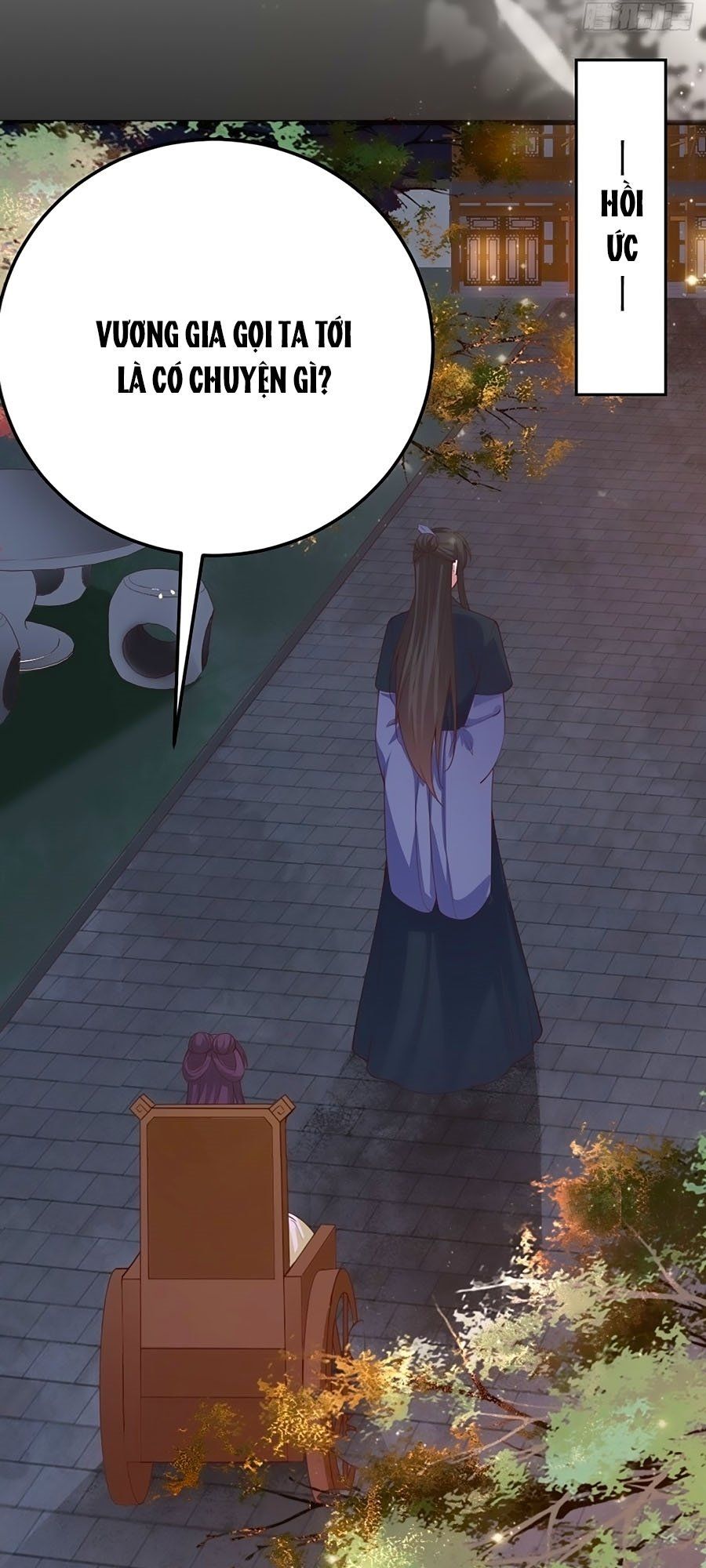 đọc truyện Phượng Ngự Tà Vương Chương 34 ảnh 17 tại Thiên Thai Truyện