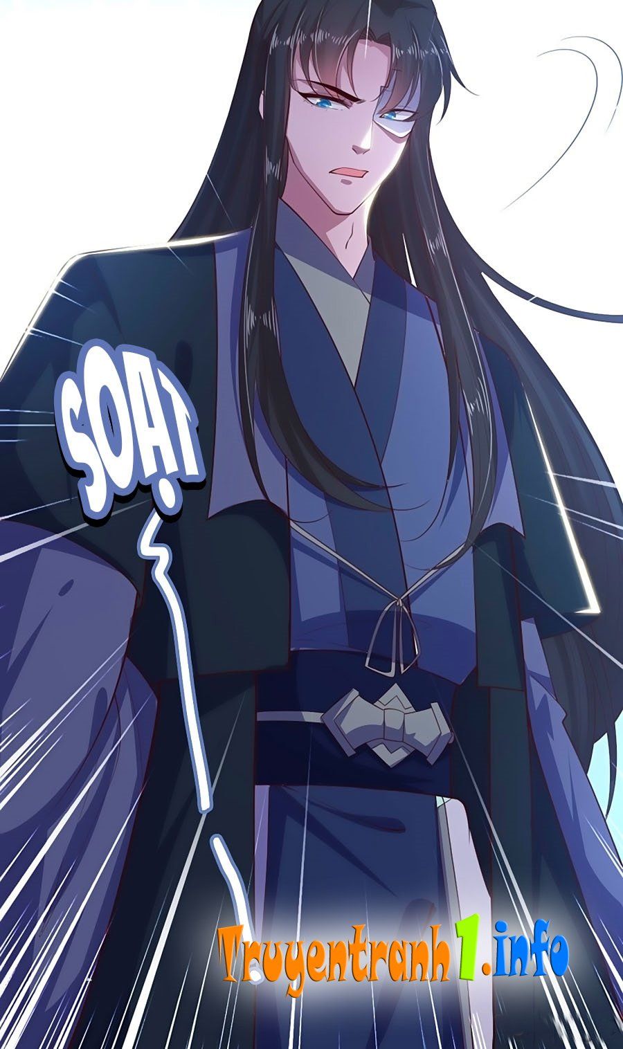 đọc truyện Phượng Ngự Tà Vương Chương 34 ảnh 20 tại Thiên Thai Truyện