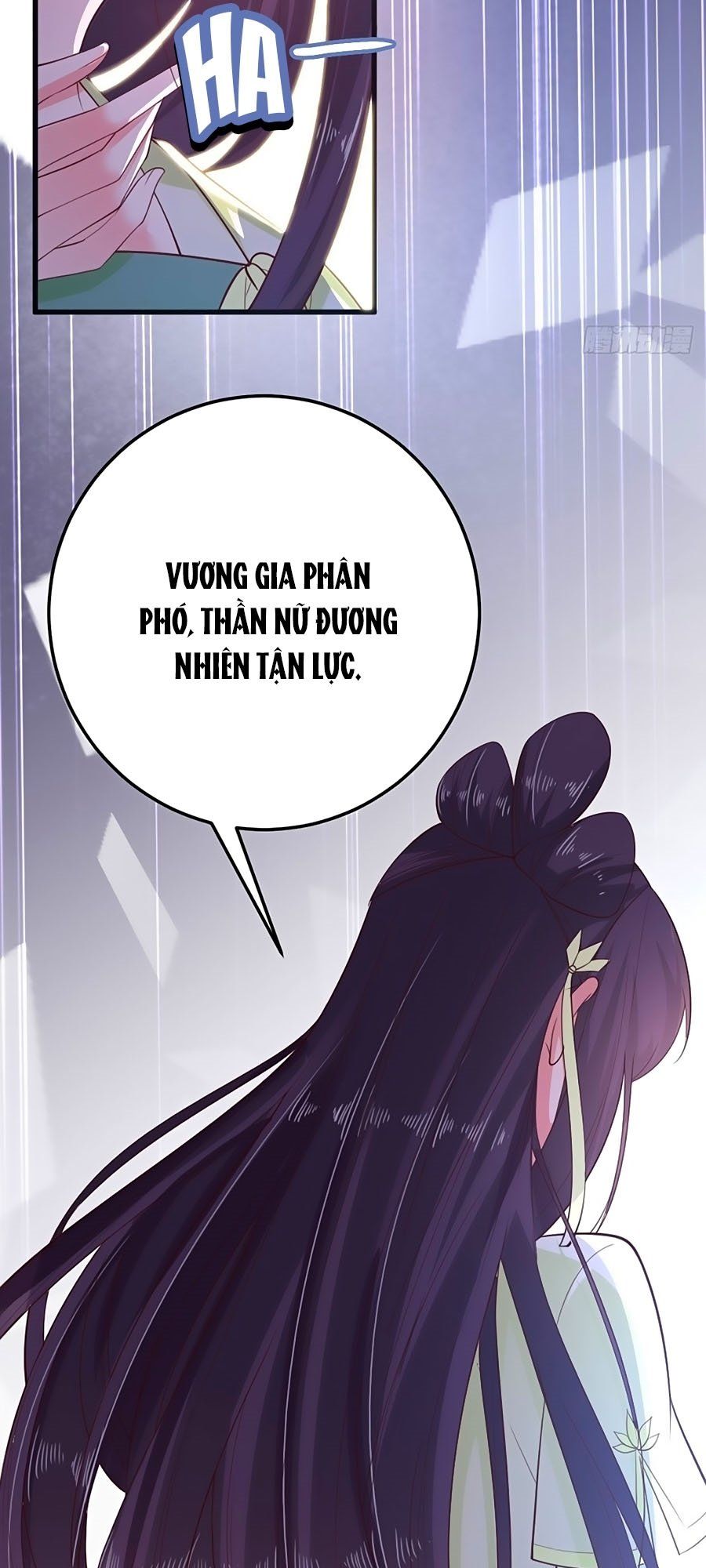 đọc truyện Phượng Ngự Tà Vương Chương 34 ảnh 23 tại Thiên Thai Truyện