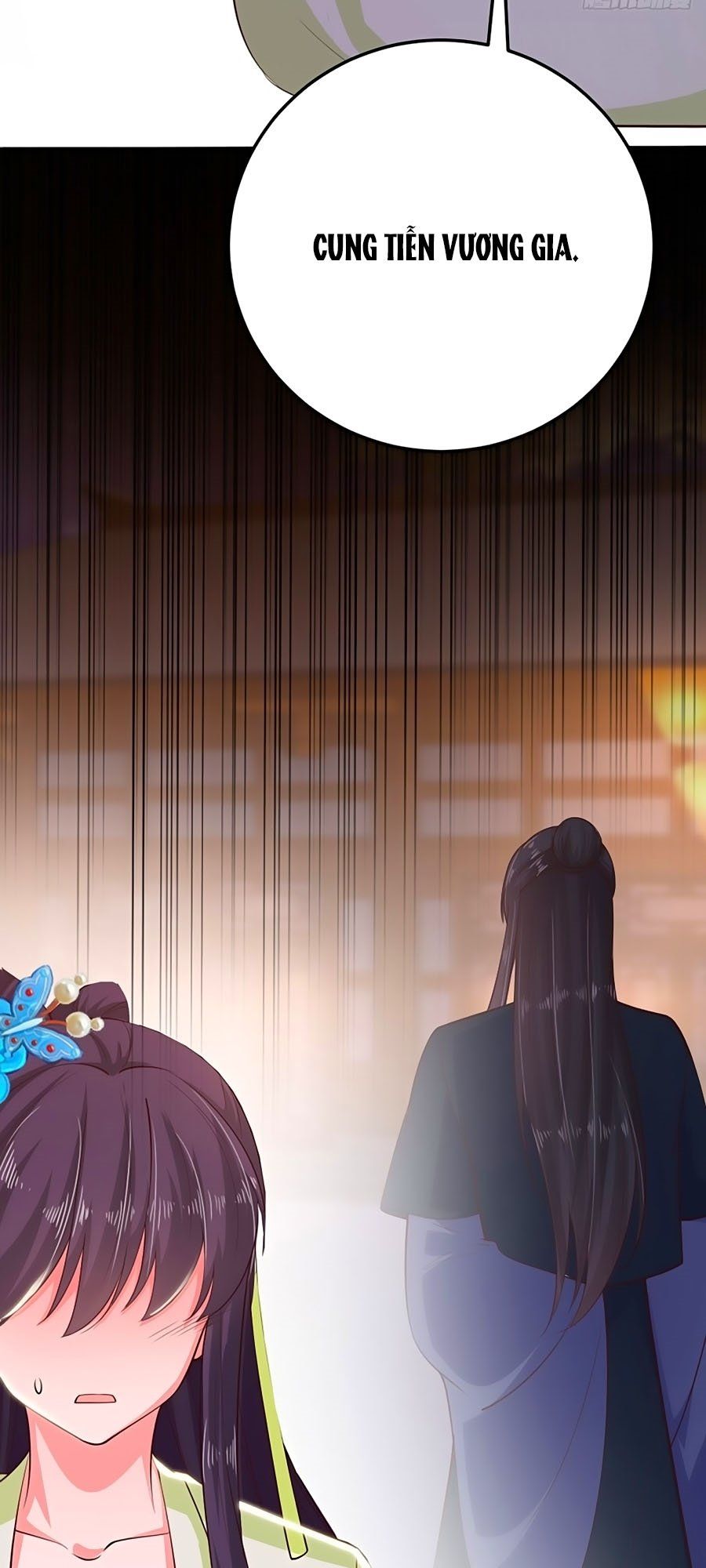 đọc truyện Phượng Ngự Tà Vương Chương 34 ảnh 25 tại Thiên Thai Truyện