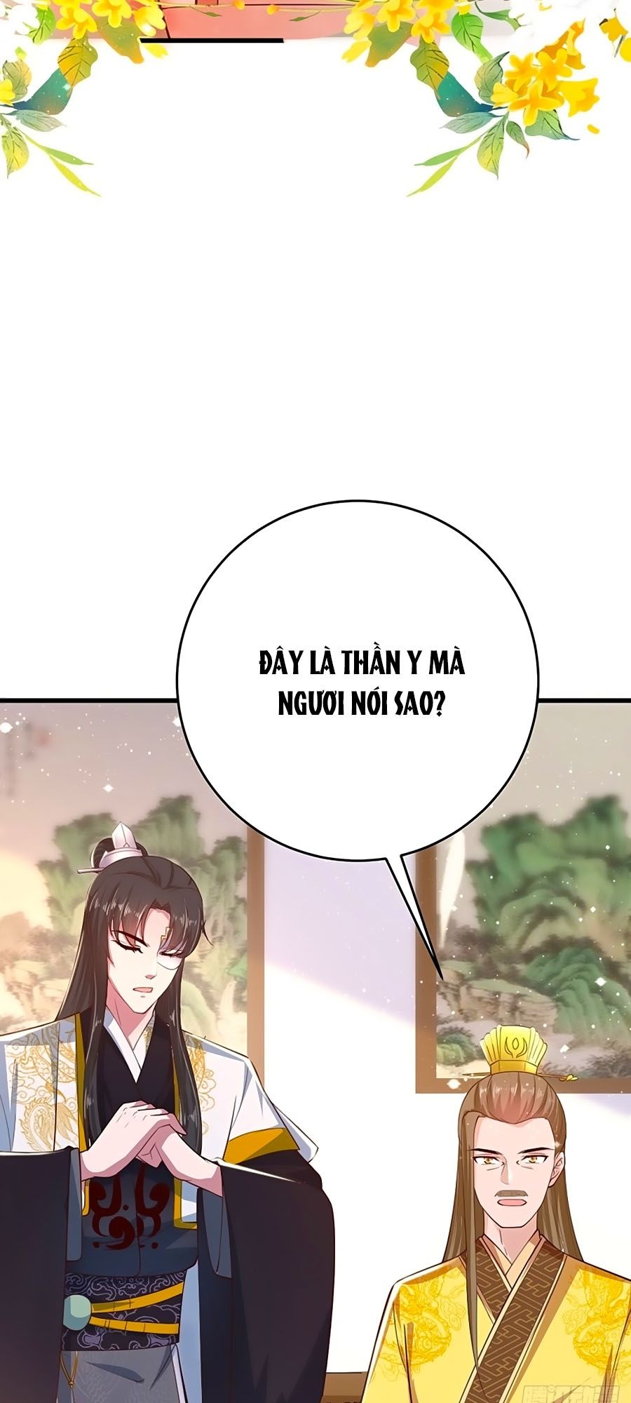 đọc truyện Phượng Ngự Tà Vương Chương 34 ảnh 30 tại Thiên Thai Truyện