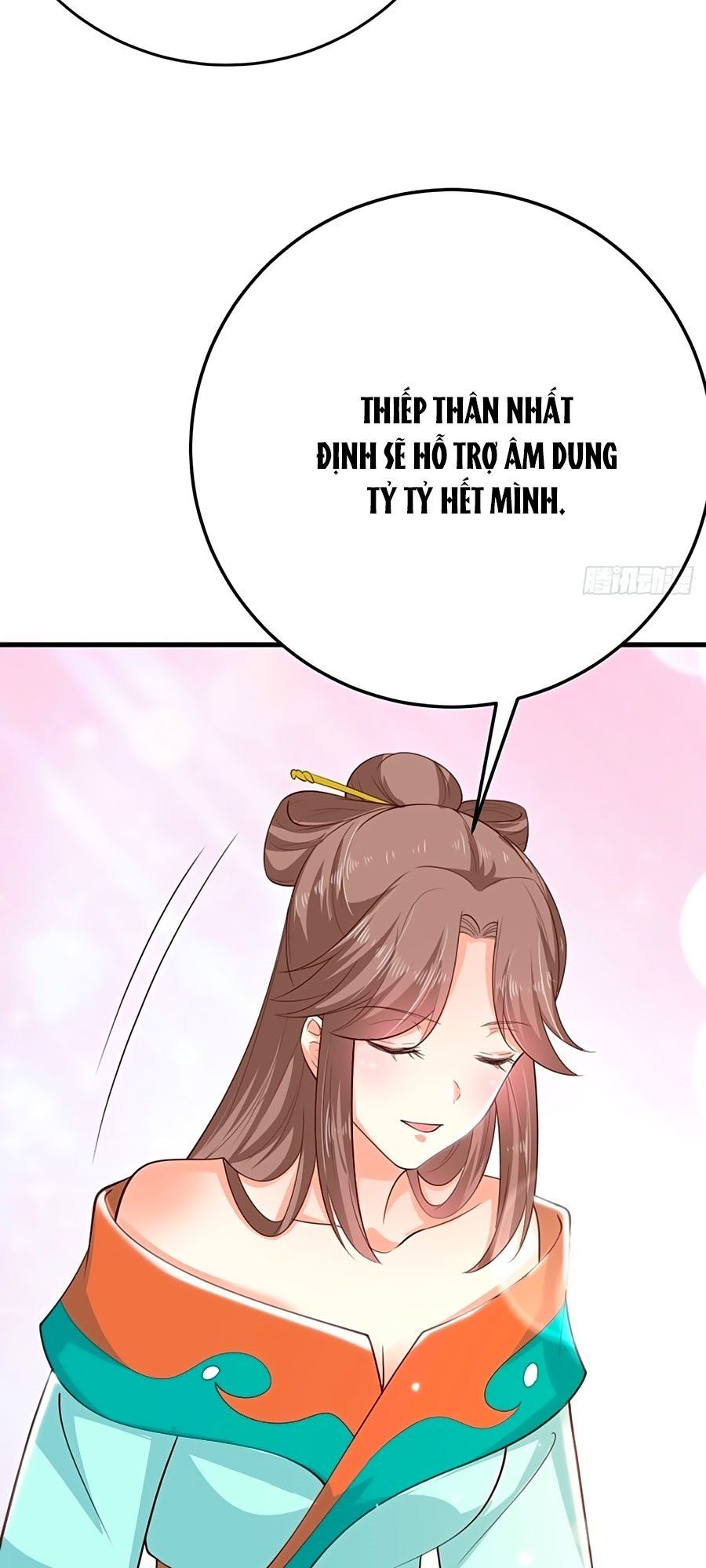 đọc truyện Phượng Ngự Tà Vương Chương 34 ảnh 5 tại Thiên Thai Truyện