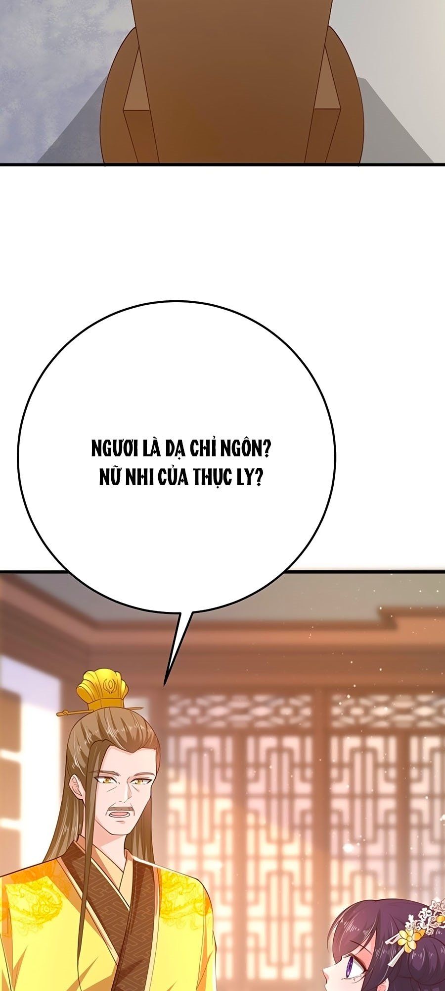 đọc truyện Phượng Ngự Tà Vương Chương 34 ảnh 33 tại Thiên Thai Truyện