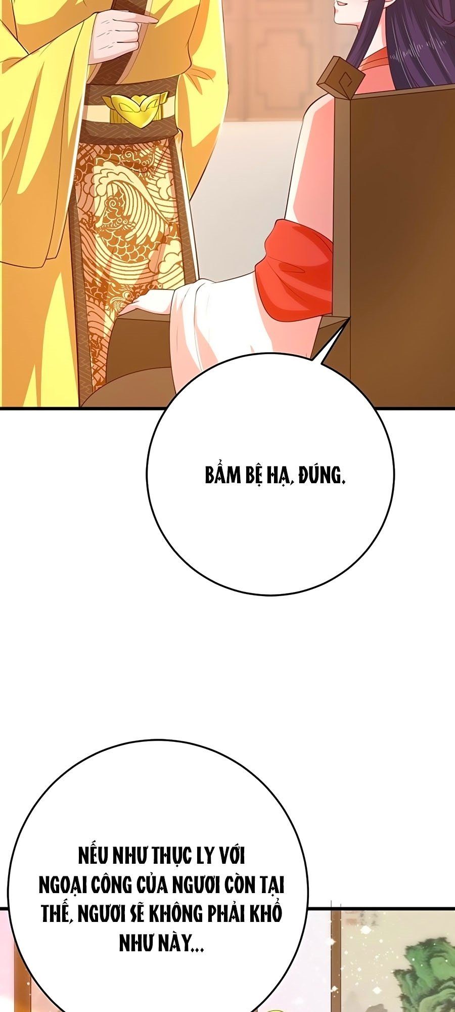 đọc truyện Phượng Ngự Tà Vương Chương 34 ảnh 34 tại Thiên Thai Truyện