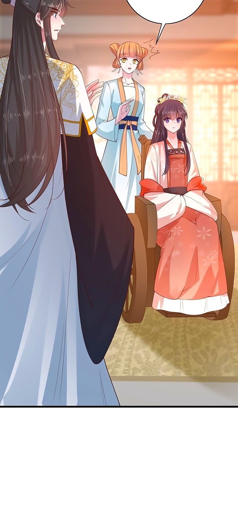 đọc truyện Phượng Ngự Tà Vương Chương 34 ảnh 43 tại Thiên Thai Truyện