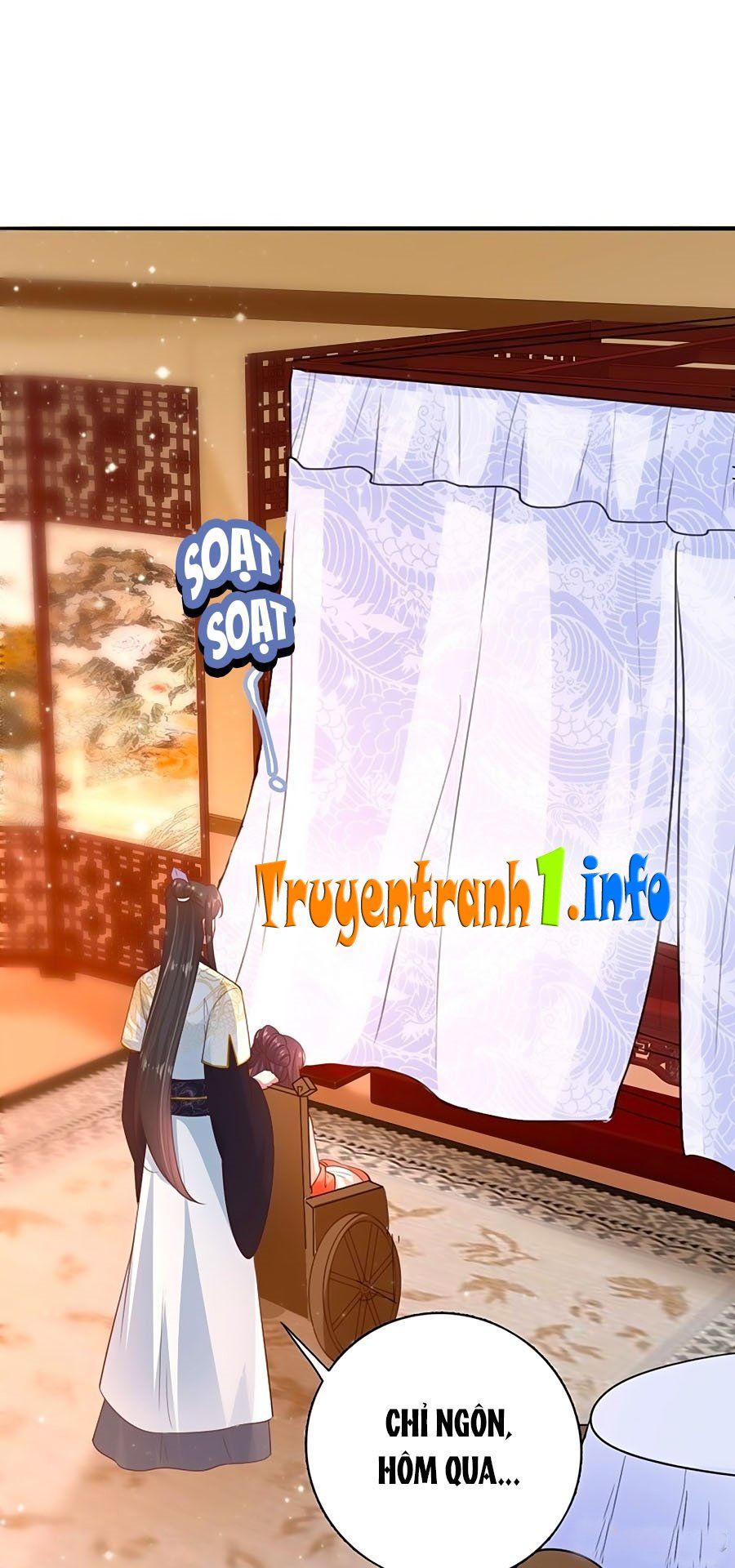 đọc truyện Phượng Ngự Tà Vương Chương 34 ảnh 44 tại Thiên Thai Truyện