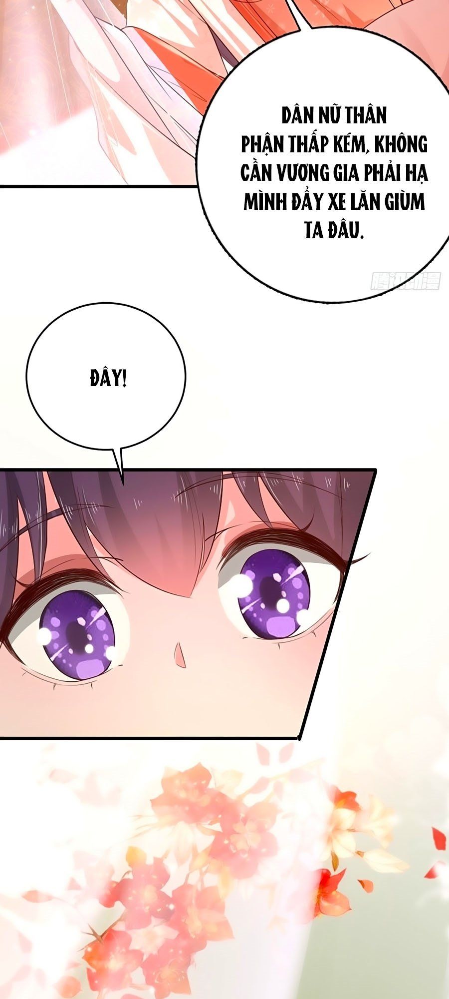 đọc truyện Phượng Ngự Tà Vương Chương 34 ảnh 46 tại Thiên Thai Truyện