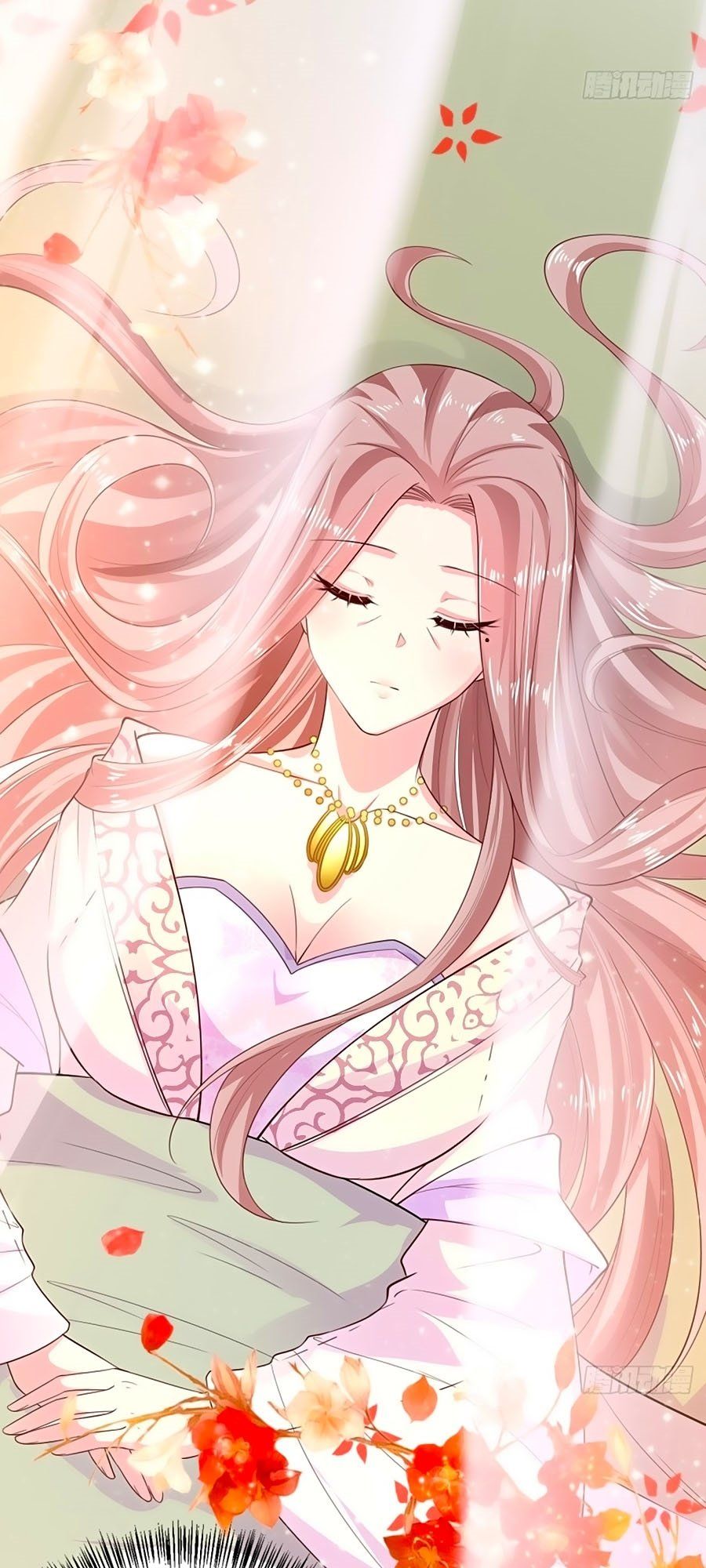 đọc truyện Phượng Ngự Tà Vương Chương 34 ảnh 47 tại Thiên Thai Truyện