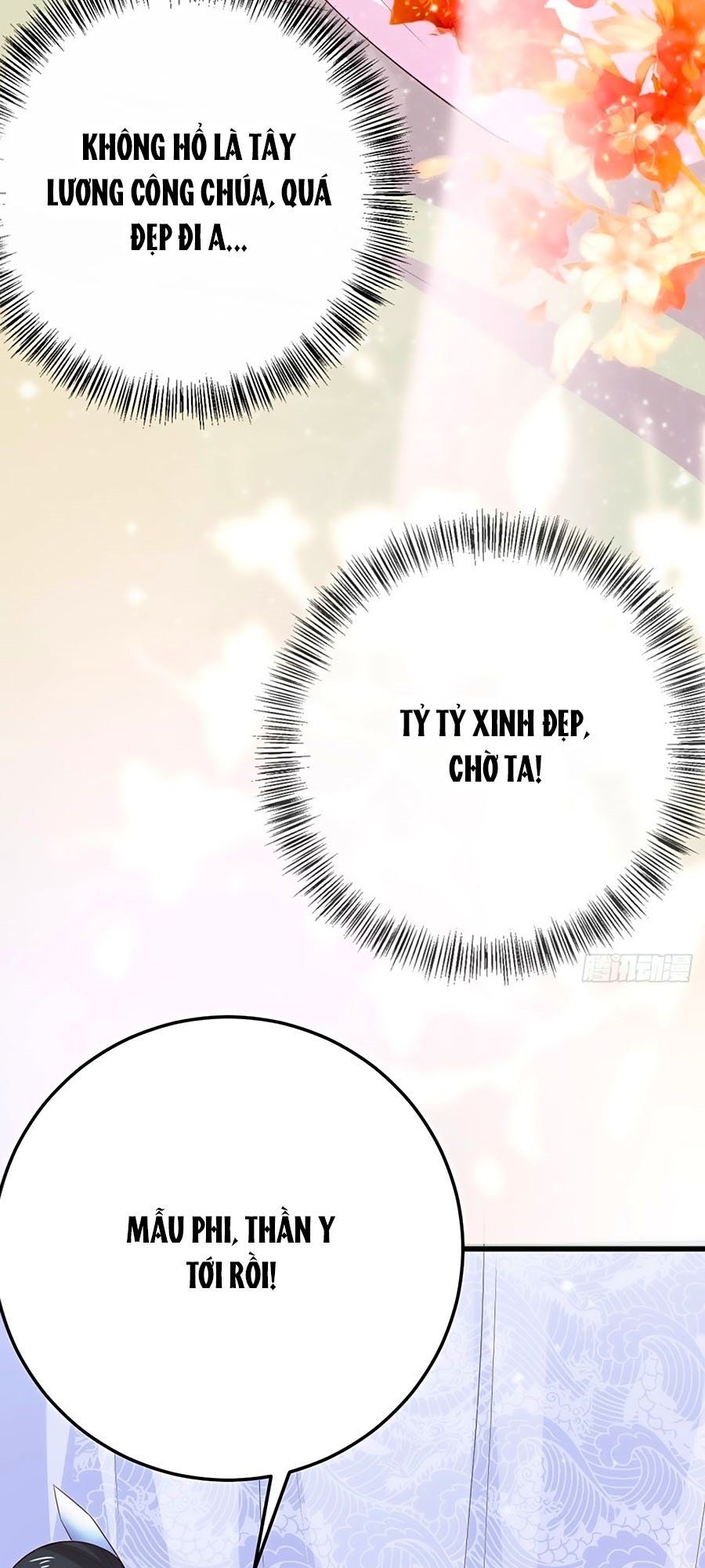 đọc truyện Phượng Ngự Tà Vương Chương 34 ảnh 48 tại Thiên Thai Truyện