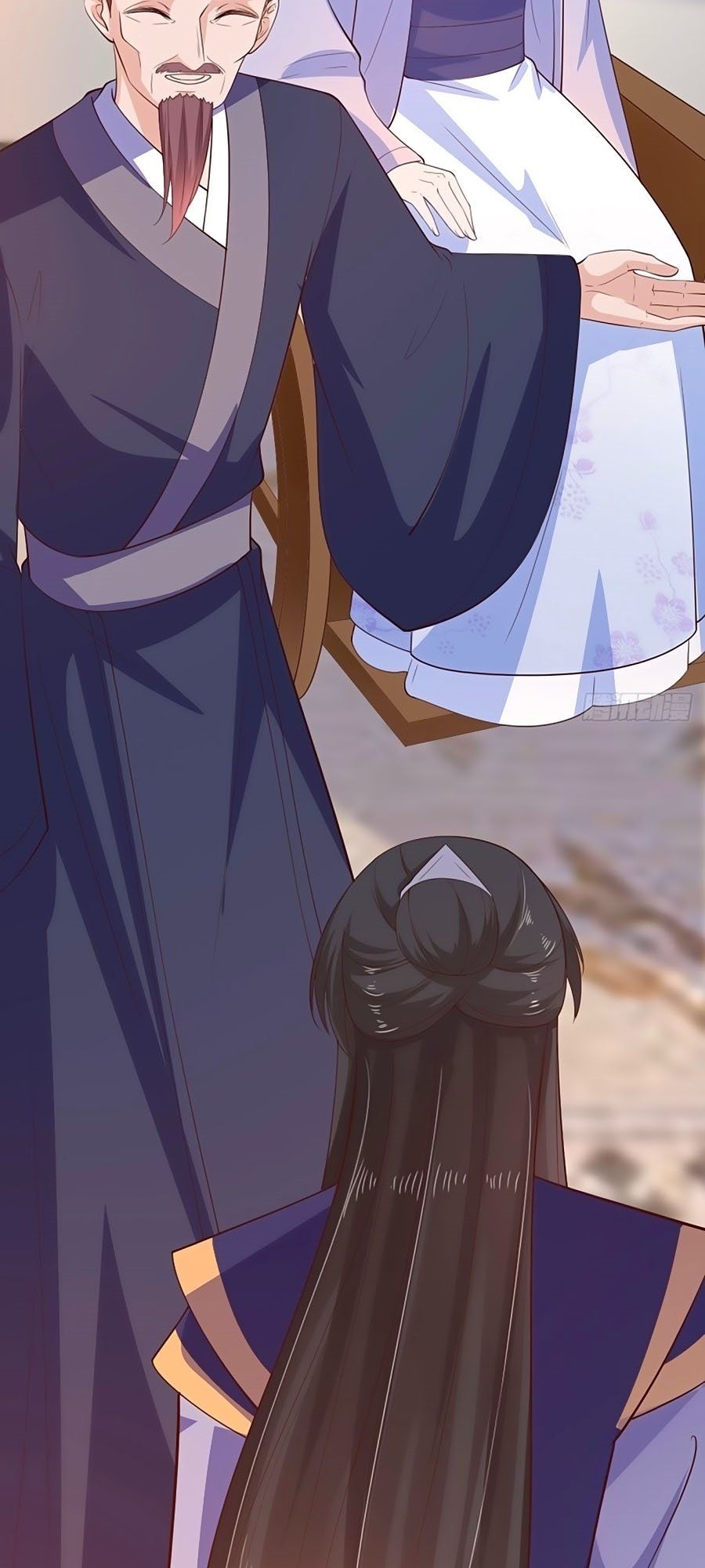 đọc truyện Phượng Ngự Tà Vương Chương 34 ảnh 8 tại Thiên Thai Truyện