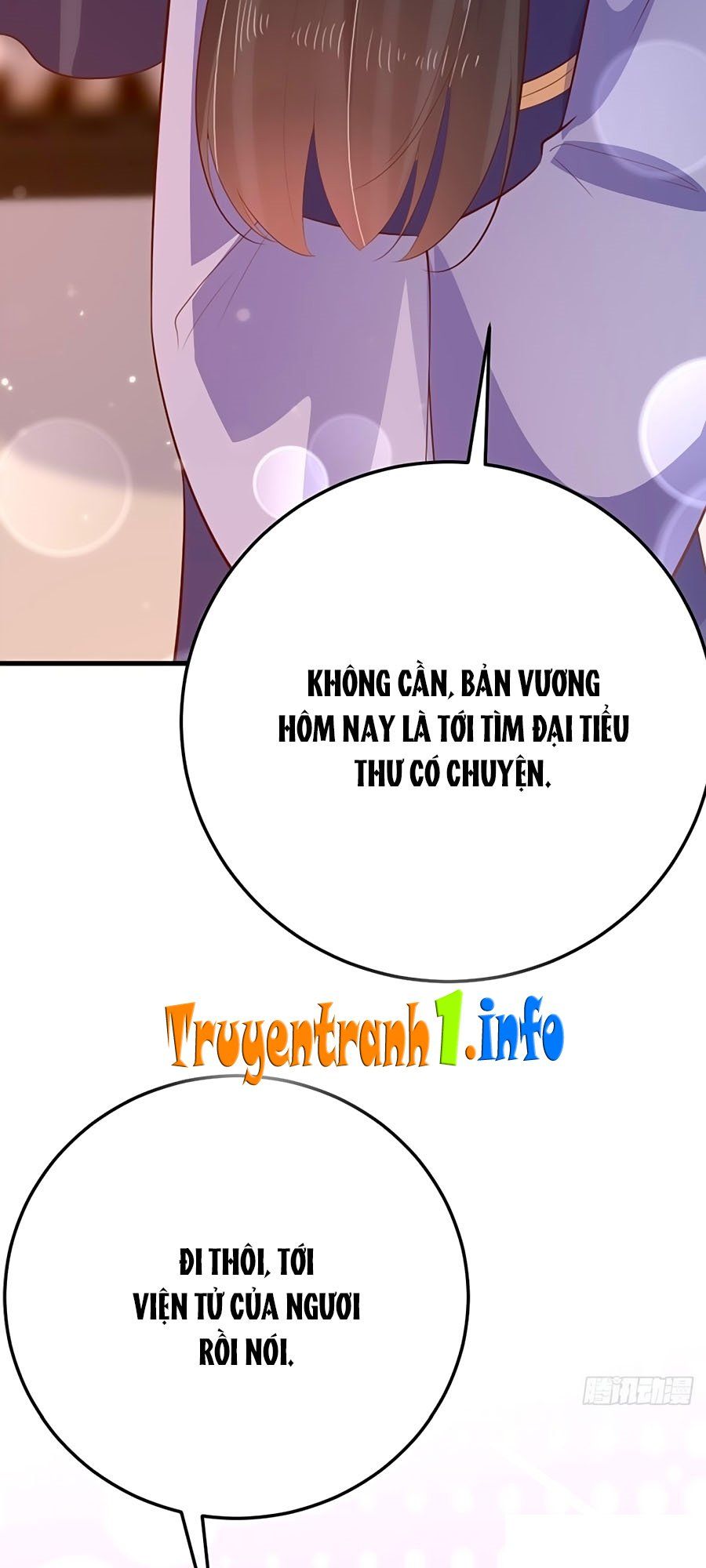 đọc truyện Phượng Ngự Tà Vương Chương 34 ảnh 9 tại Thiên Thai Truyện