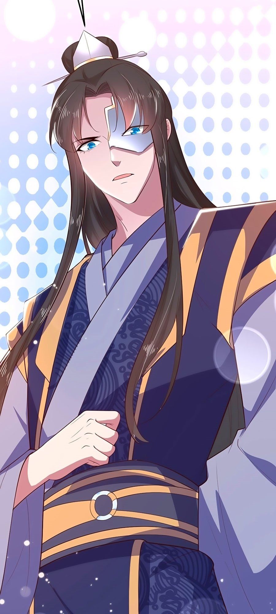 đọc truyện Phượng Ngự Tà Vương Chương 34 ảnh 11 tại Thiên Thai Truyện