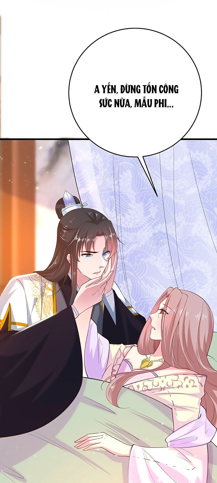 đọc truyện Phượng Ngự Tà Vương Chương 35 ảnh 3 tại Thiên Thai Truyện