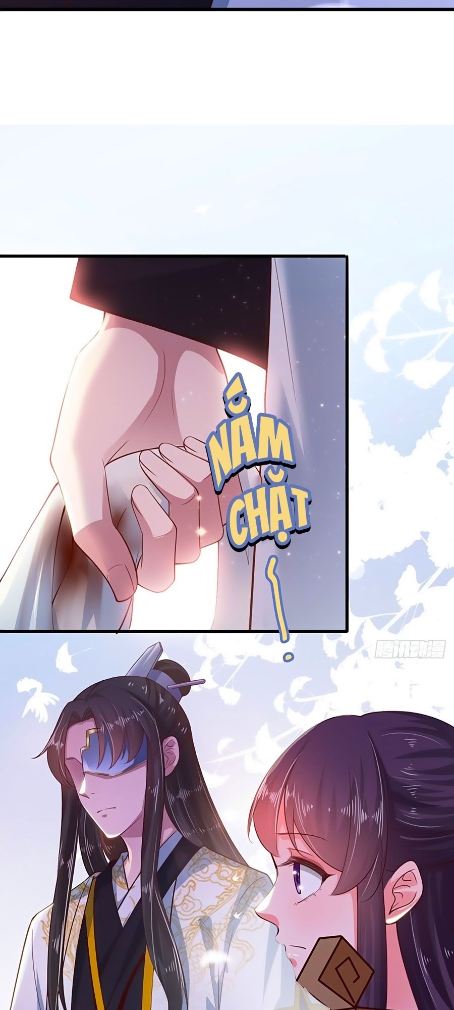 đọc truyện Phượng Ngự Tà Vương Chương 35 ảnh 12 tại Thiên Thai Truyện