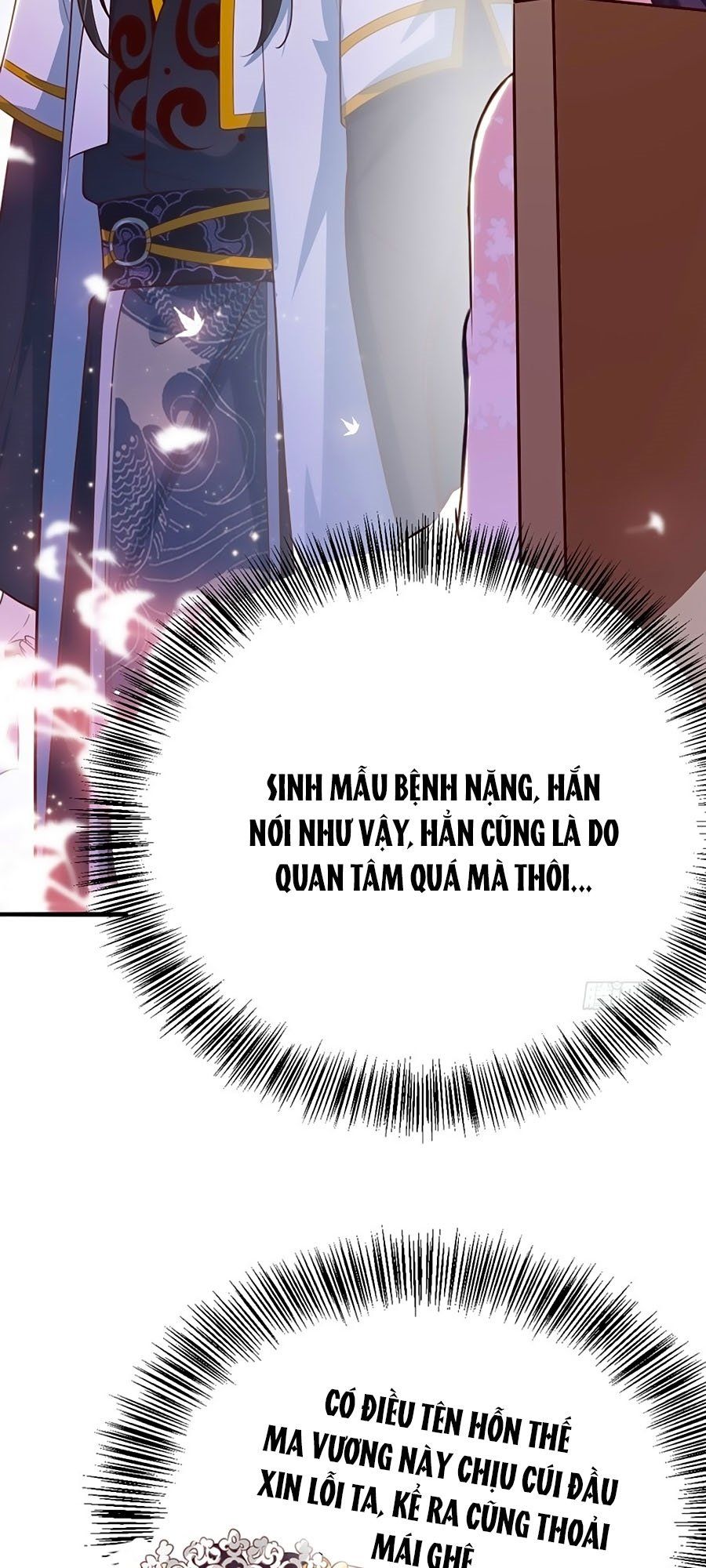 đọc truyện Phượng Ngự Tà Vương Chương 35 ảnh 13 tại Thiên Thai Truyện