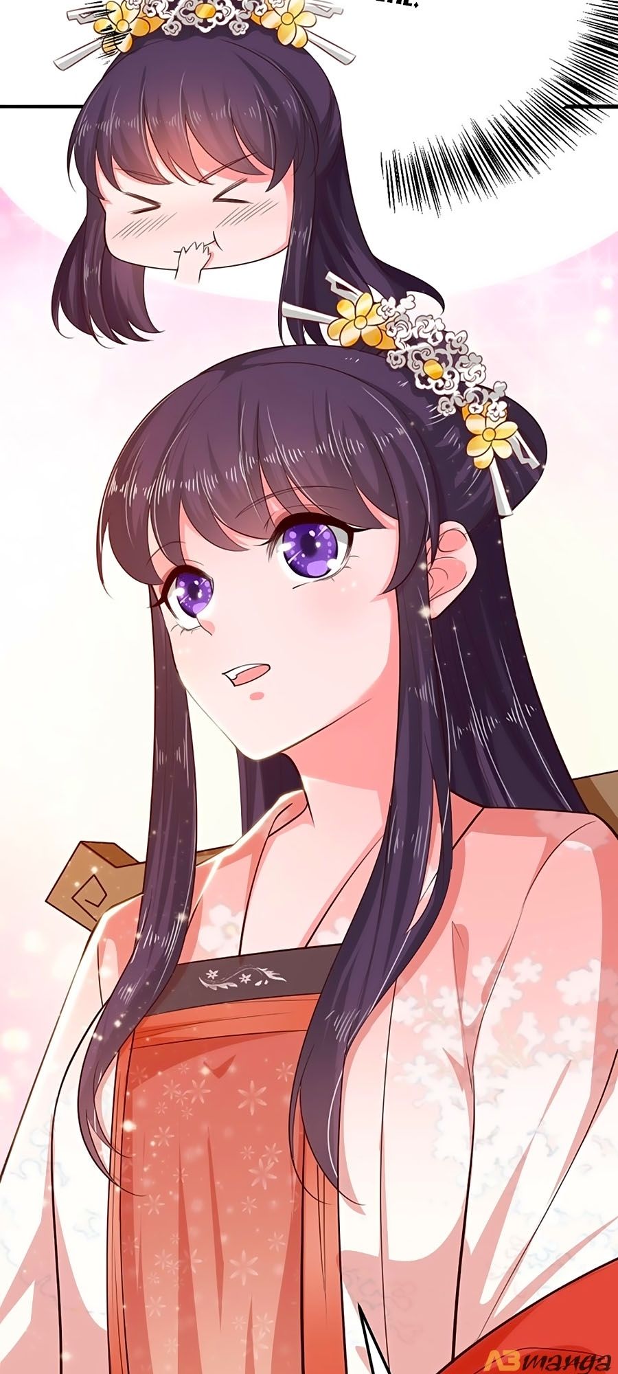 đọc truyện Phượng Ngự Tà Vương Chương 35 ảnh 14 tại Thiên Thai Truyện