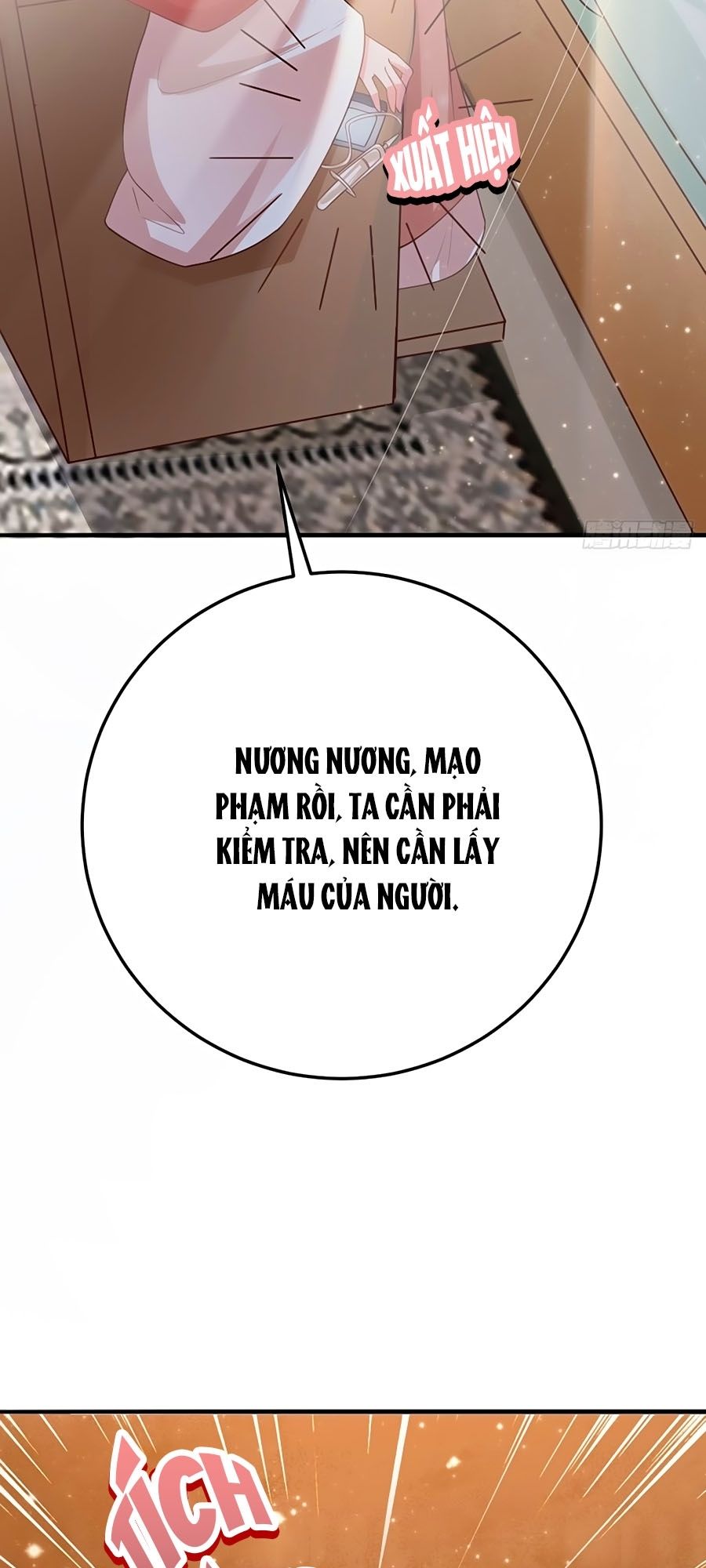 đọc truyện Phượng Ngự Tà Vương Chương 35 ảnh 17 tại Thiên Thai Truyện