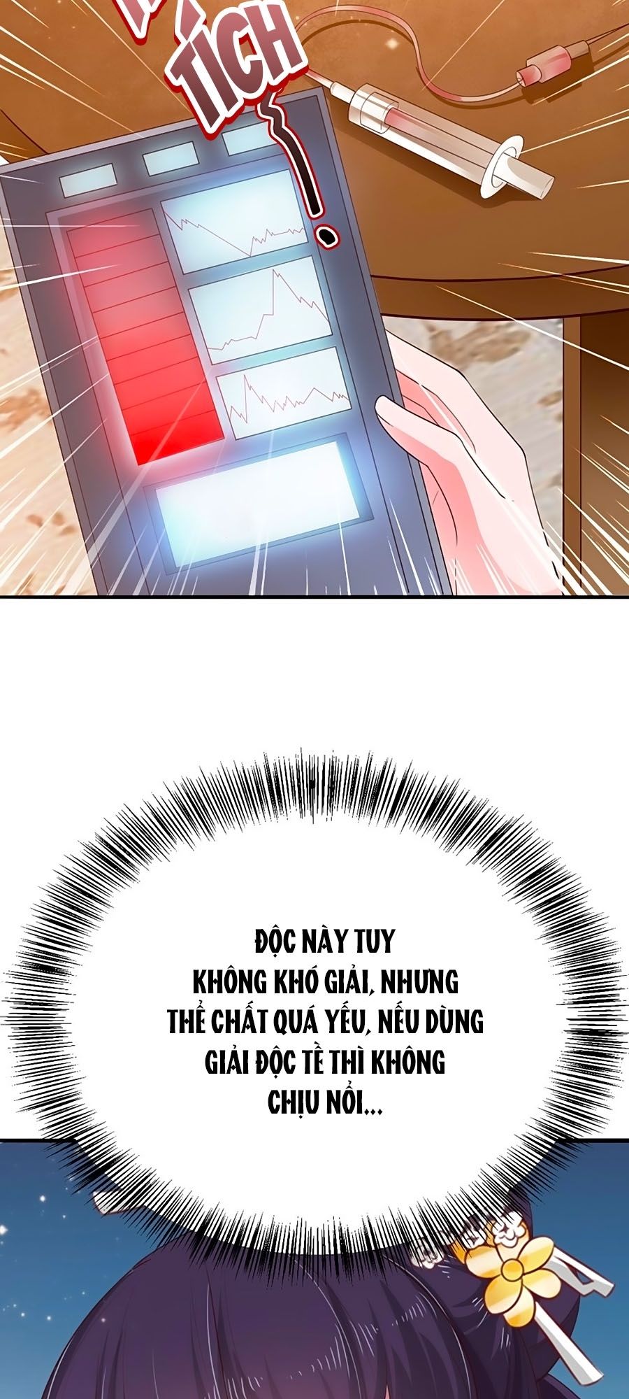 đọc truyện Phượng Ngự Tà Vương Chương 35 ảnh 18 tại Thiên Thai Truyện