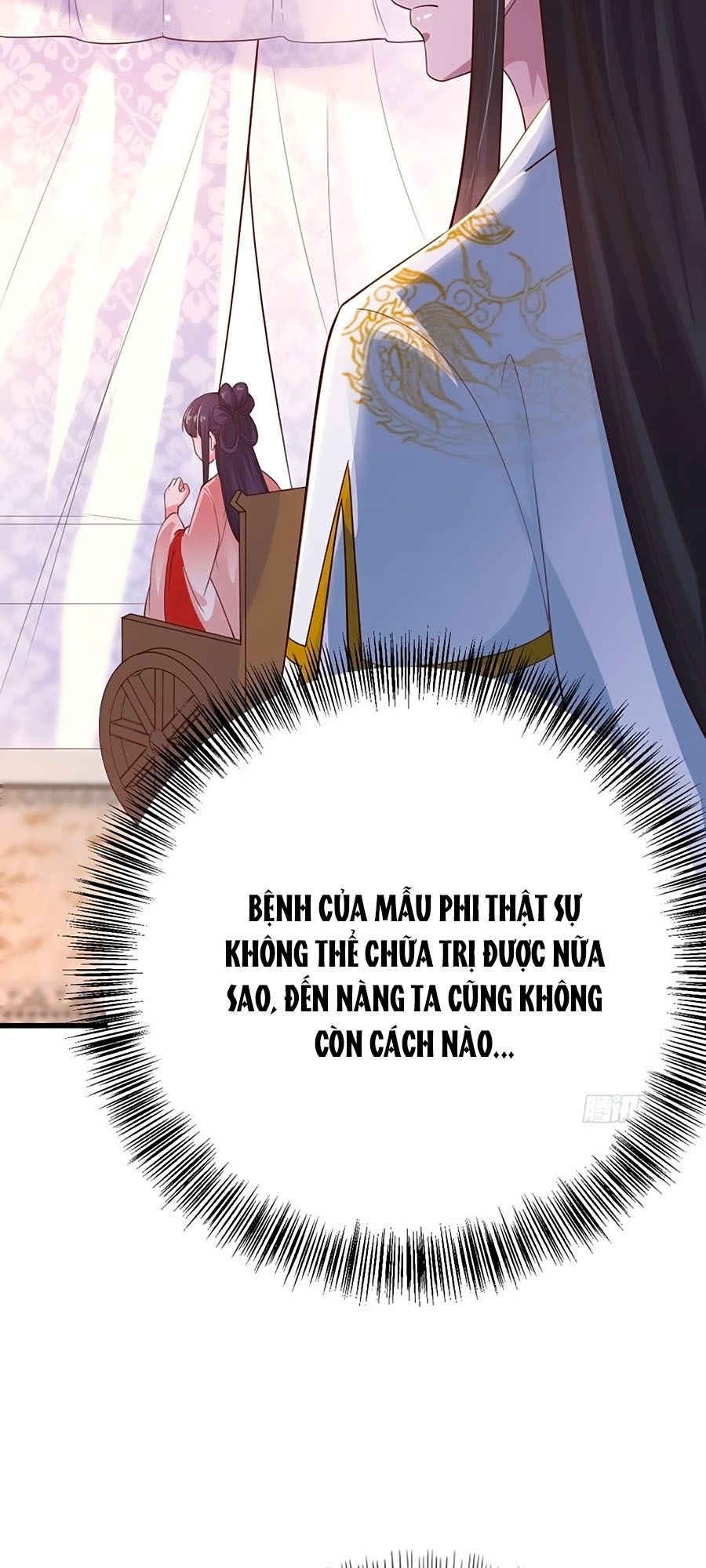 đọc truyện Phượng Ngự Tà Vương Chương 35 ảnh 21 tại Thiên Thai Truyện