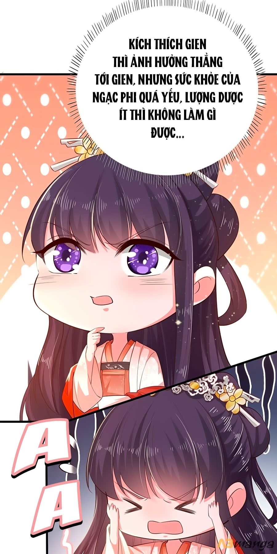 đọc truyện Phượng Ngự Tà Vương Chương 35 ảnh 22 tại Thiên Thai Truyện