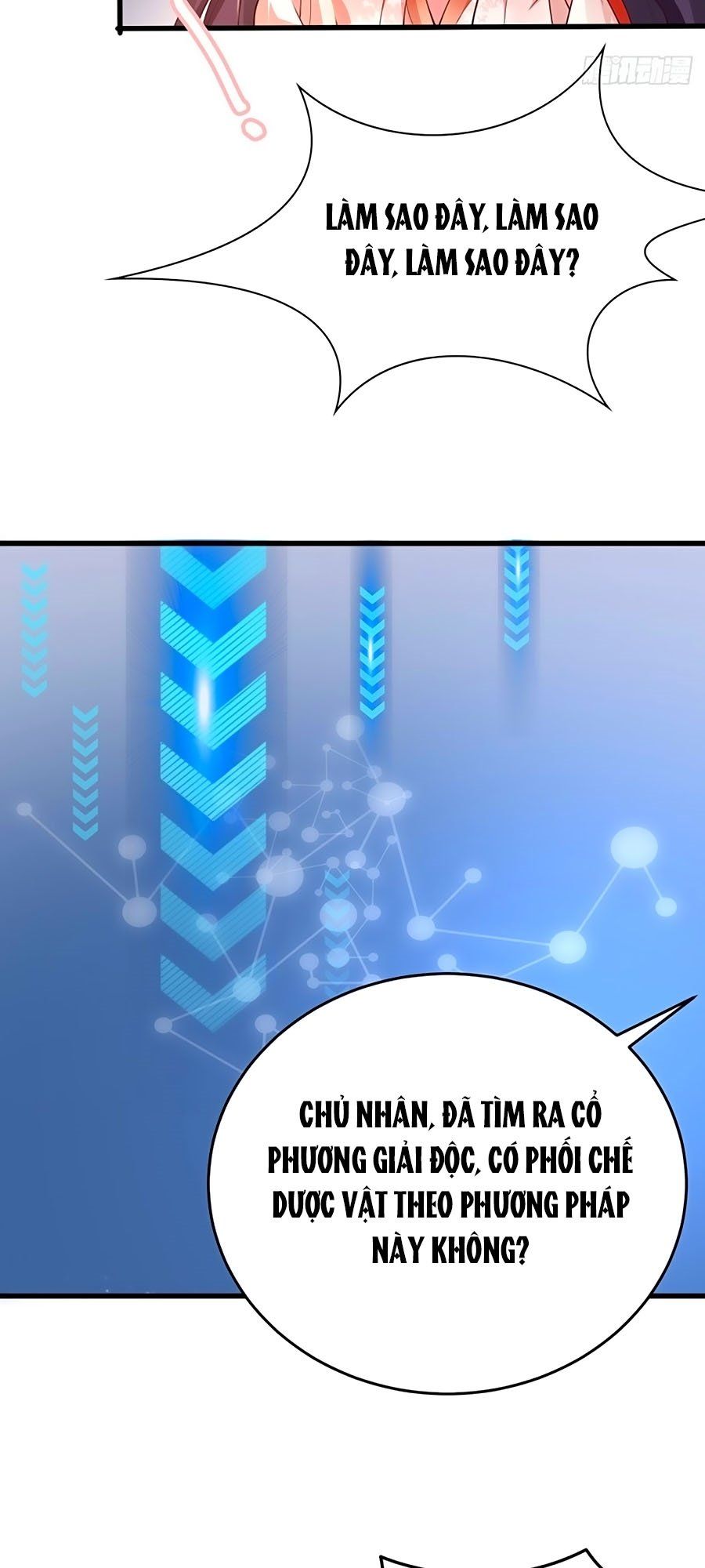 đọc truyện Phượng Ngự Tà Vương Chương 35 ảnh 23 tại Thiên Thai Truyện