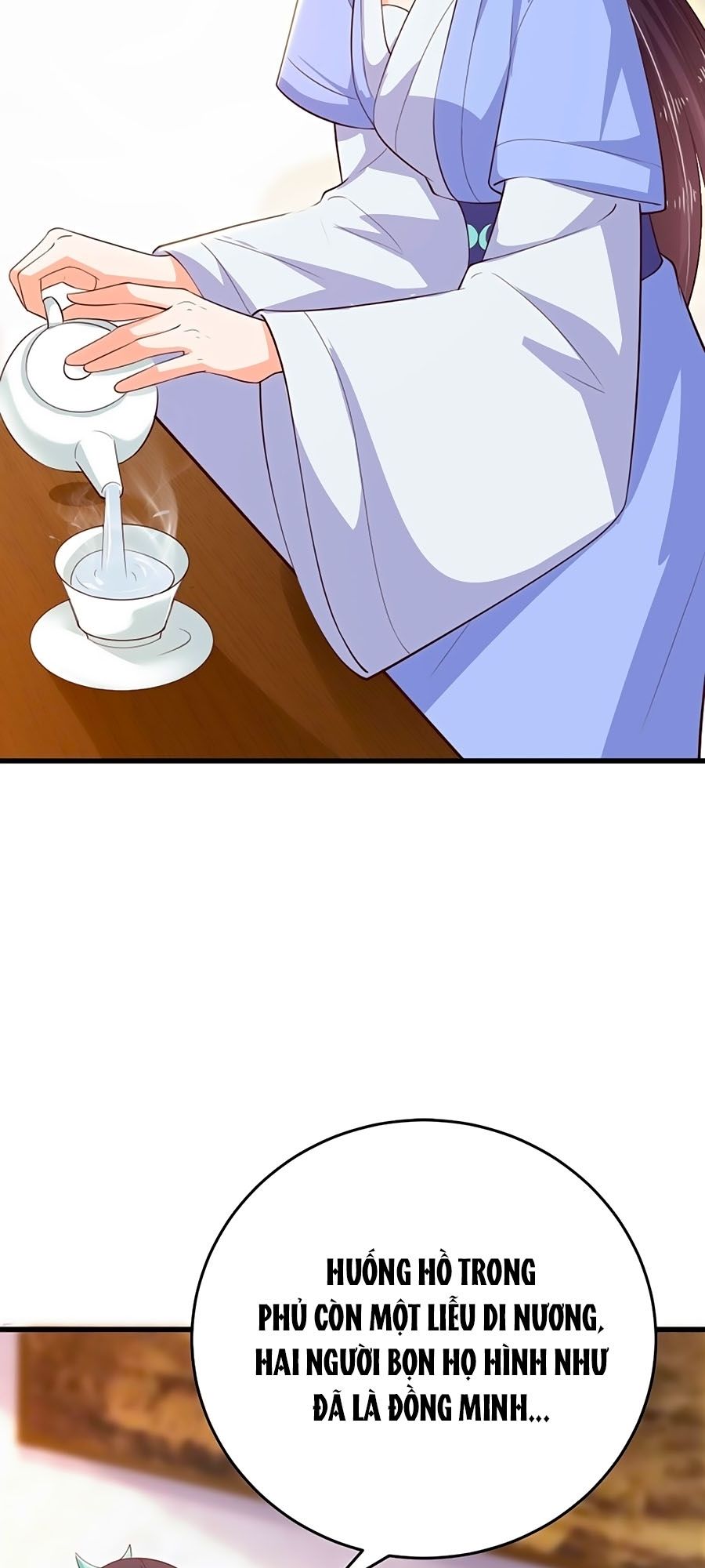 đọc truyện Phượng Ngự Tà Vương Chương 35 ảnh 28 tại Thiên Thai Truyện