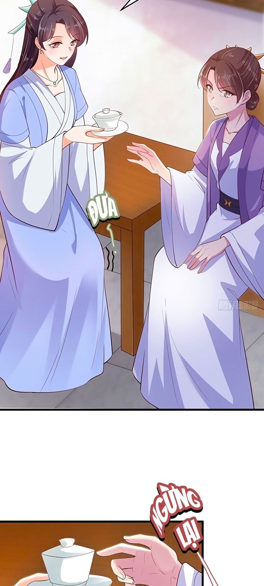 đọc truyện Phượng Ngự Tà Vương Chương 35 ảnh 29 tại Thiên Thai Truyện