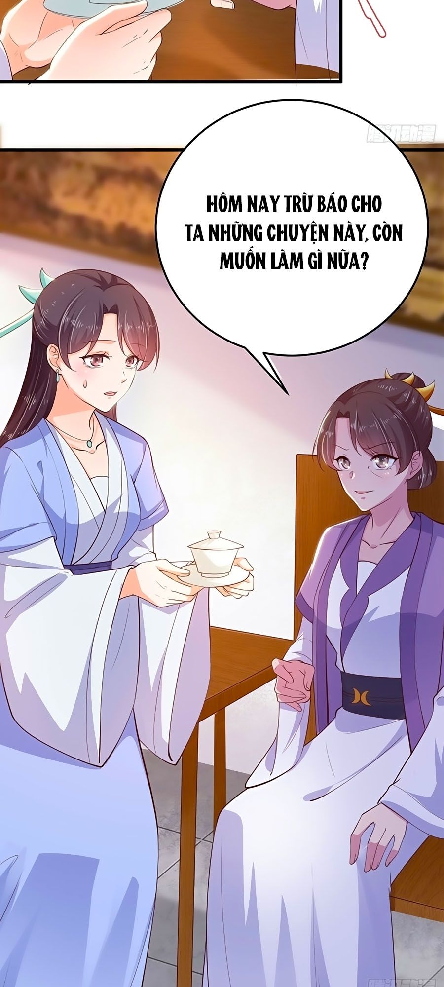 đọc truyện Phượng Ngự Tà Vương Chương 35 ảnh 30 tại Thiên Thai Truyện