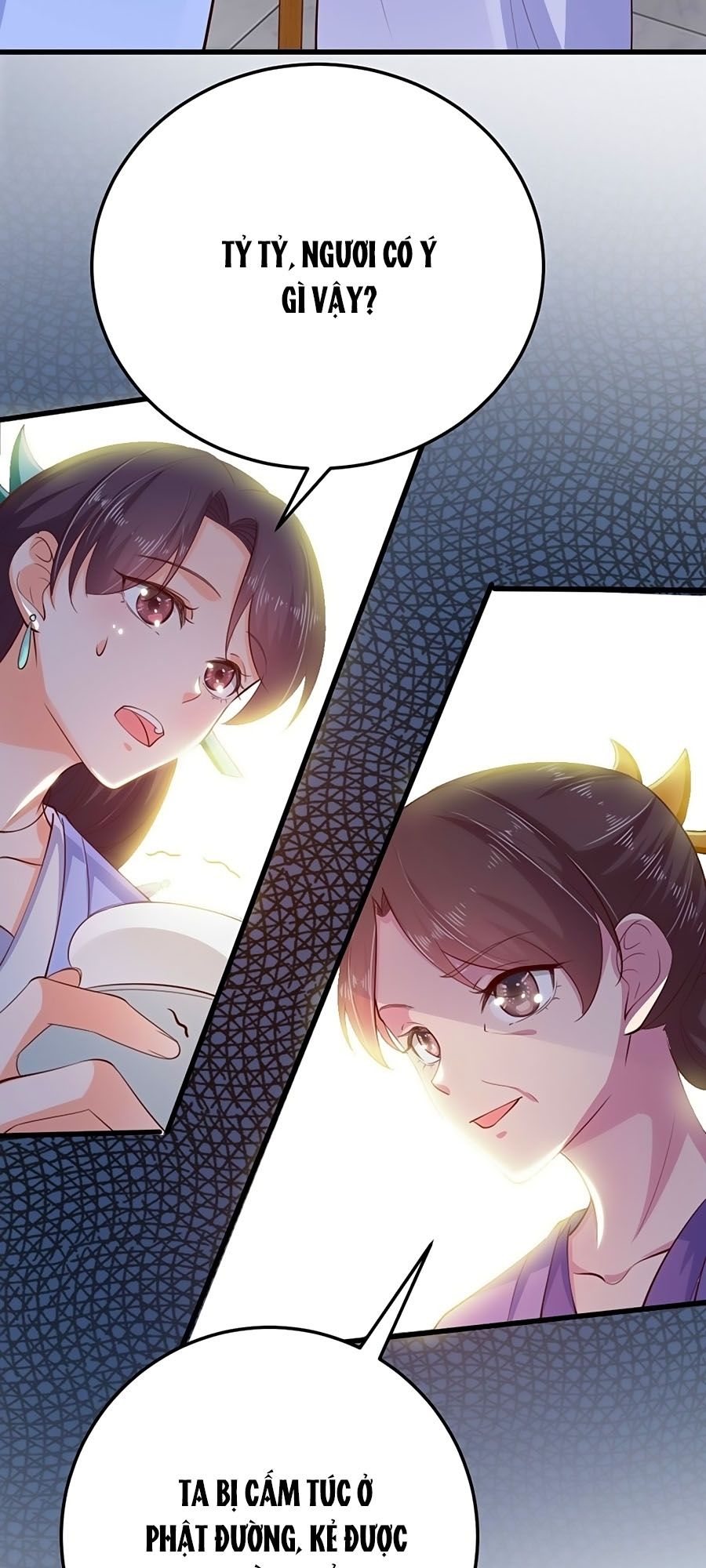 đọc truyện Phượng Ngự Tà Vương Chương 35 ảnh 32 tại Thiên Thai Truyện