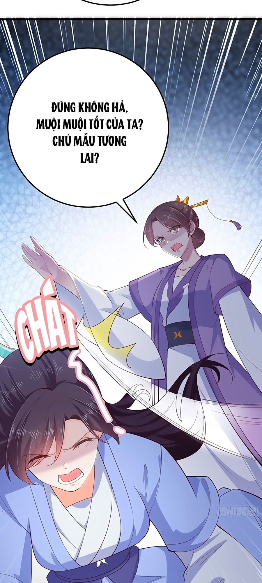 đọc truyện Phượng Ngự Tà Vương Chương 35 ảnh 34 tại Thiên Thai Truyện