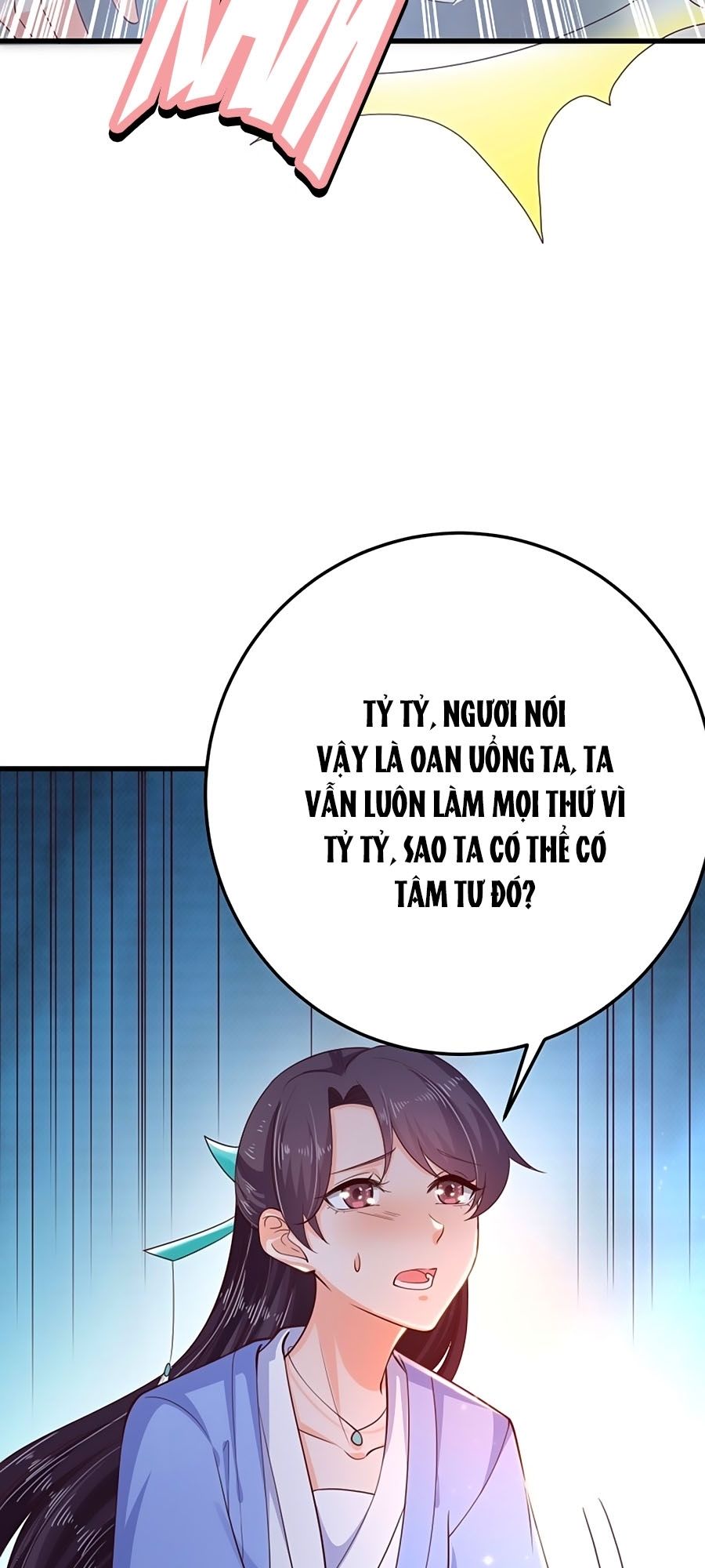 đọc truyện Phượng Ngự Tà Vương Chương 35 ảnh 36 tại Thiên Thai Truyện