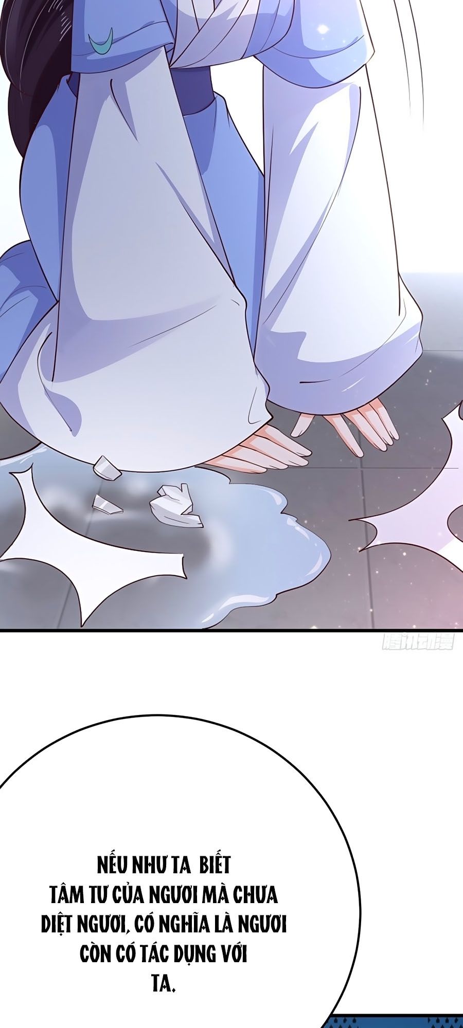 đọc truyện Phượng Ngự Tà Vương Chương 35 ảnh 37 tại Thiên Thai Truyện